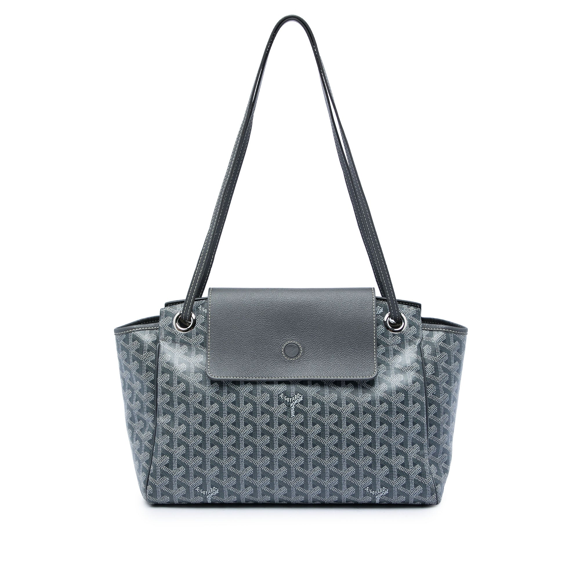 Goyard Goyardine Rouette Souple PM - image 1