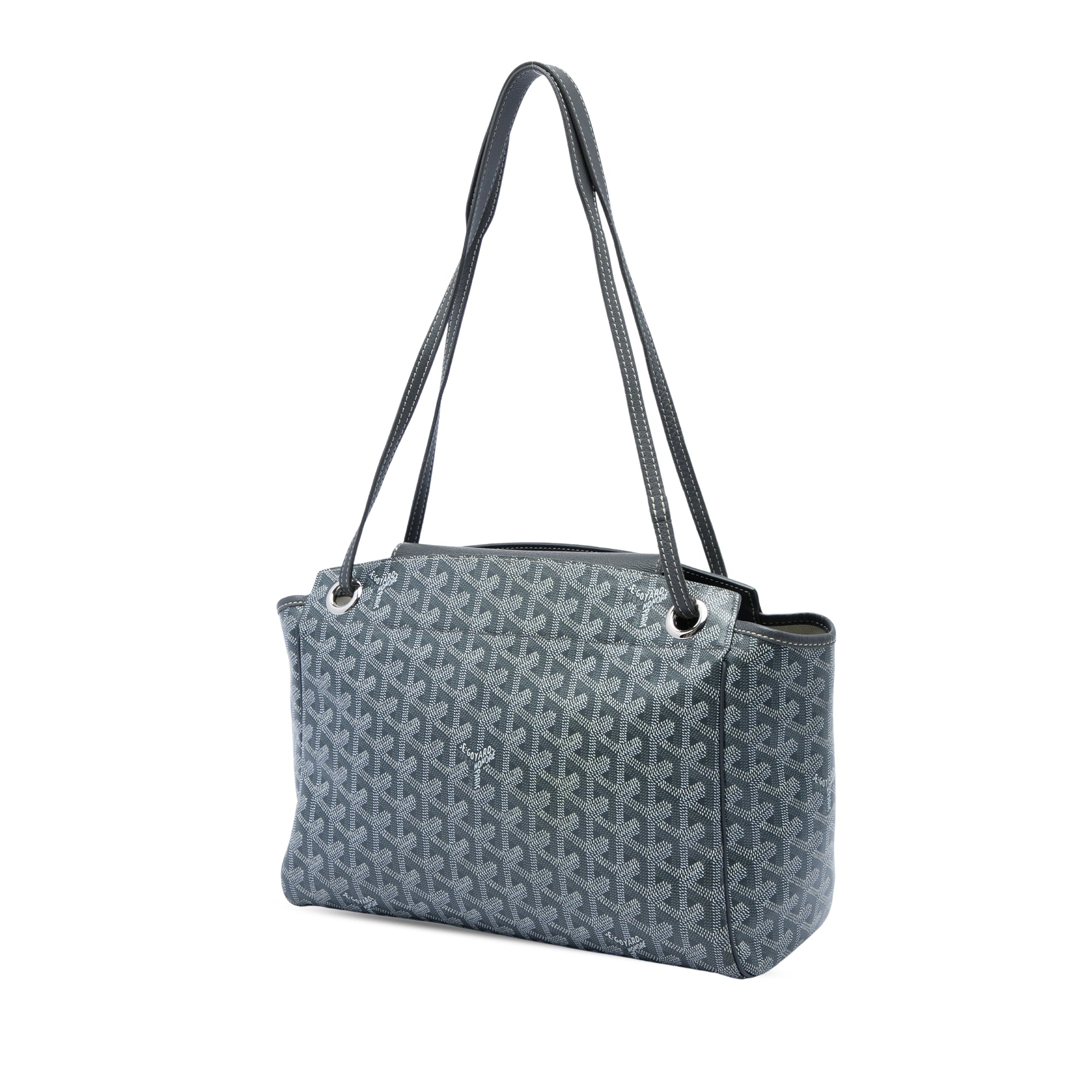 Goyard Goyardine Rouette Souple PM - image 2