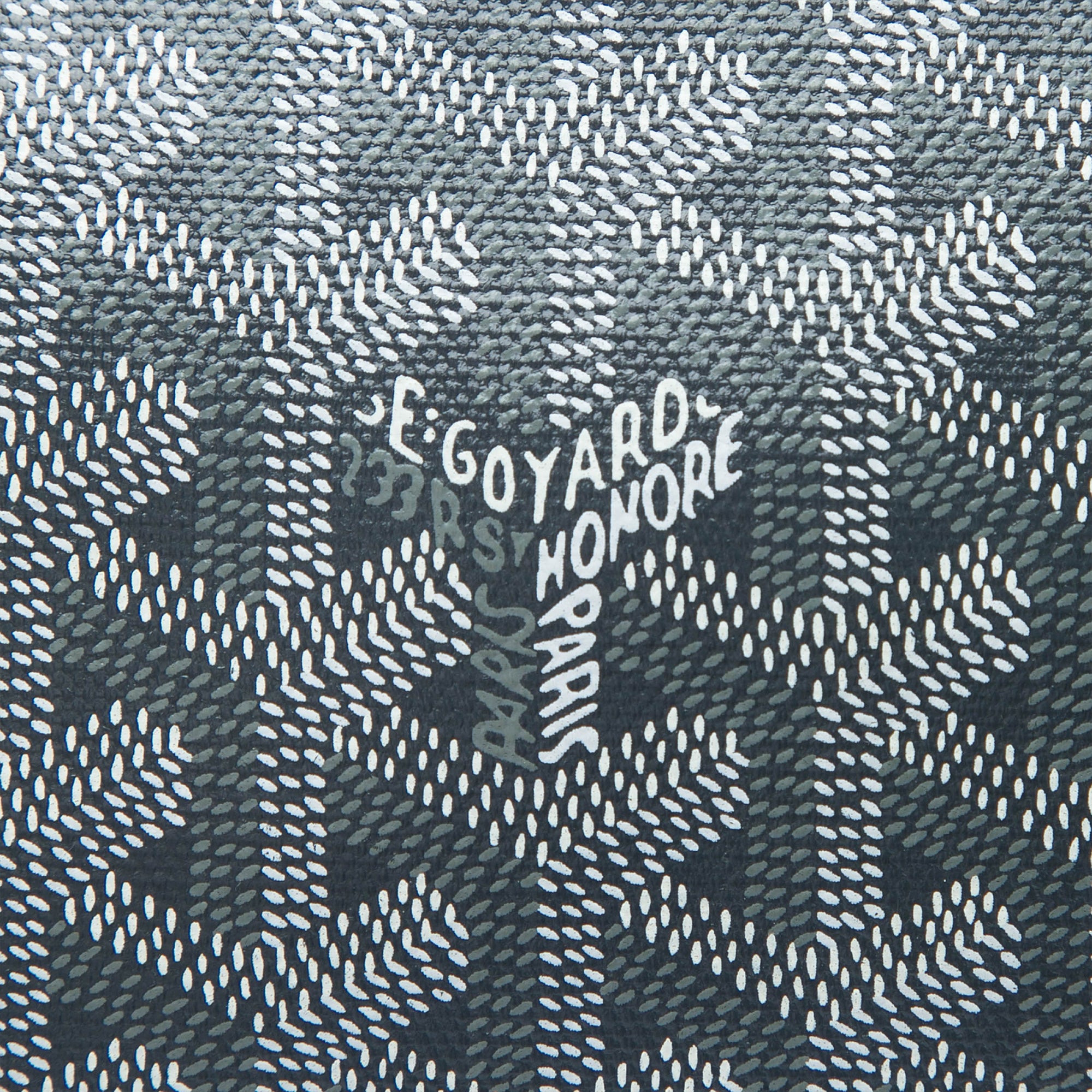 Goyard Goyardine Rouette Souple PM - image 5