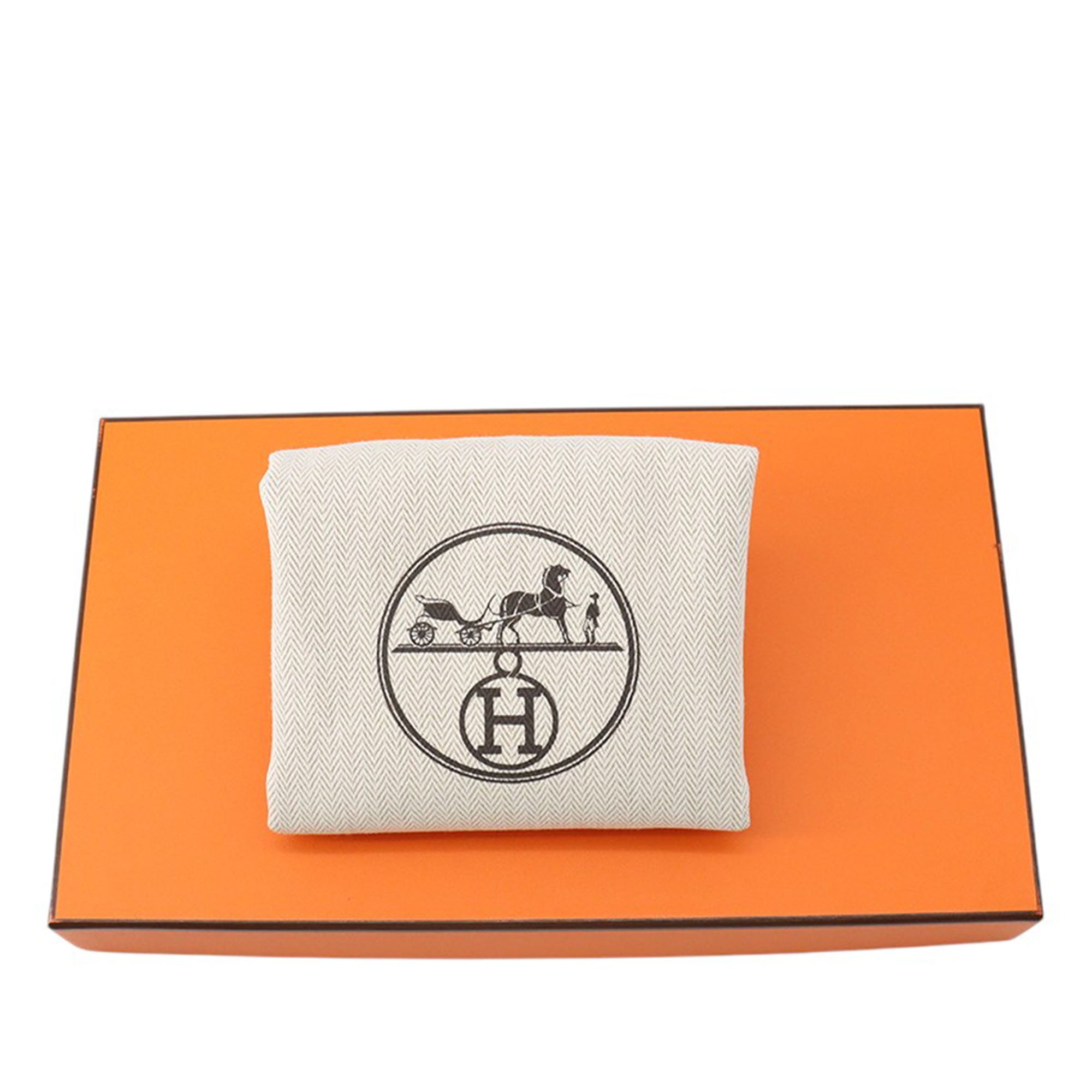 Hermès Swift Kelly Pochette 22 - image 6