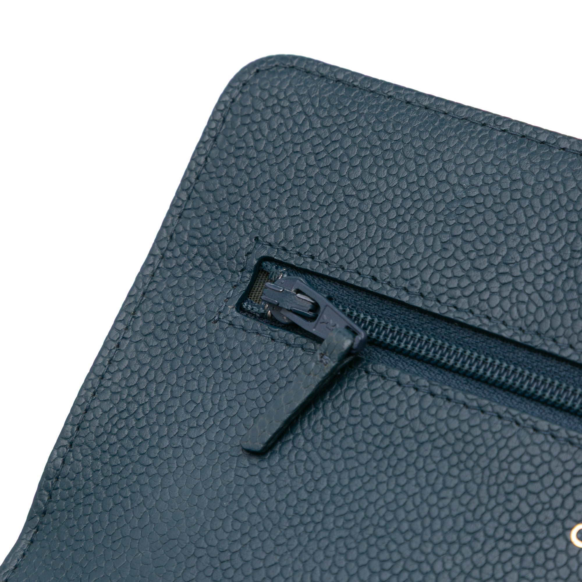 Chanel Quilted Lambskin Boy Wallet On Chain - image 7