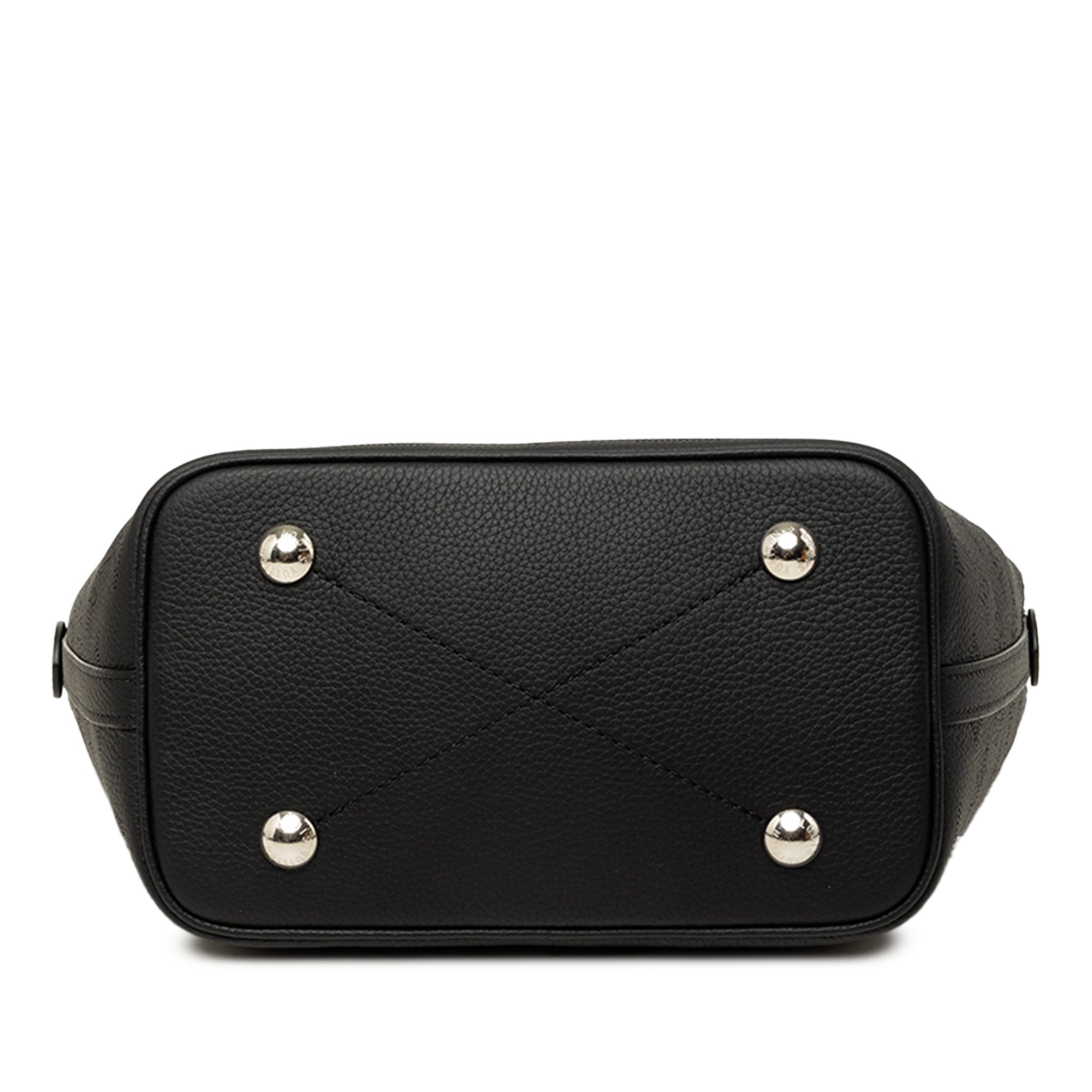 Louis Vuitton Monogram Mahina Blossom PM - image 3