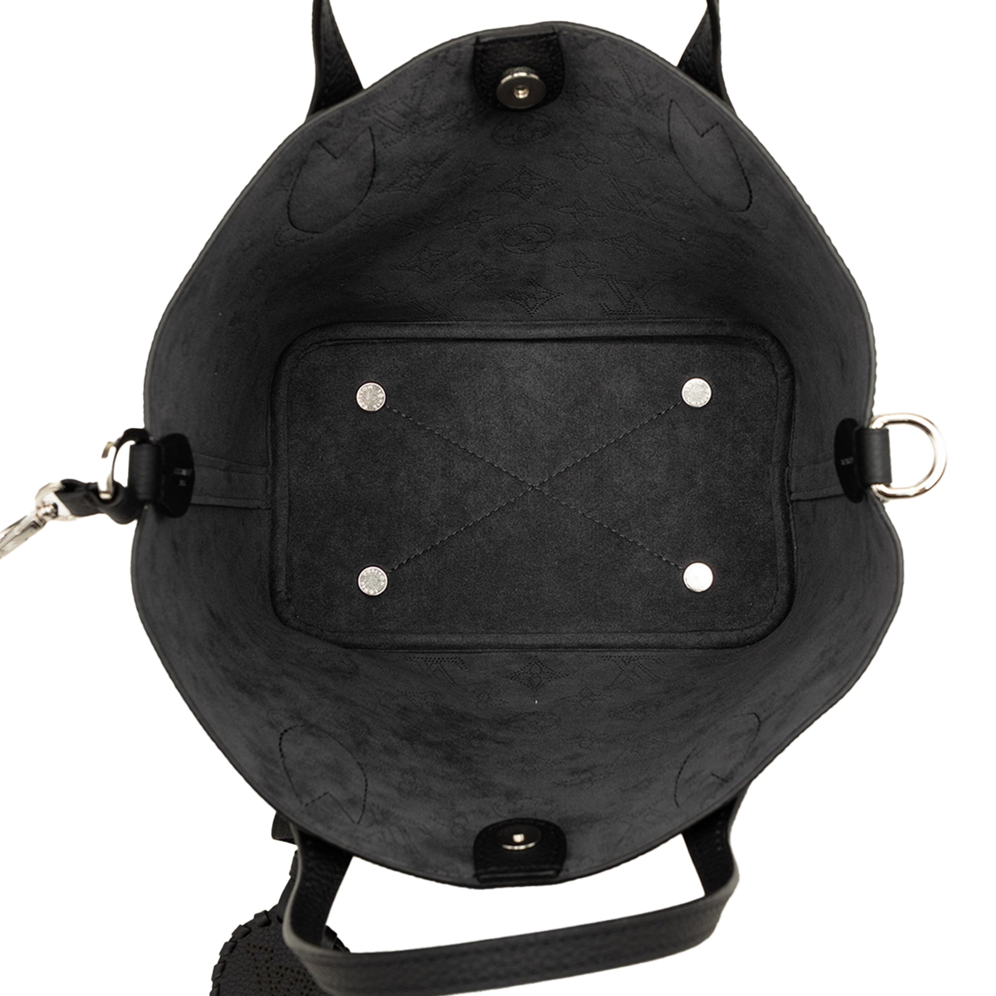 Louis Vuitton Monogram Mahina Blossom PM - image 4
