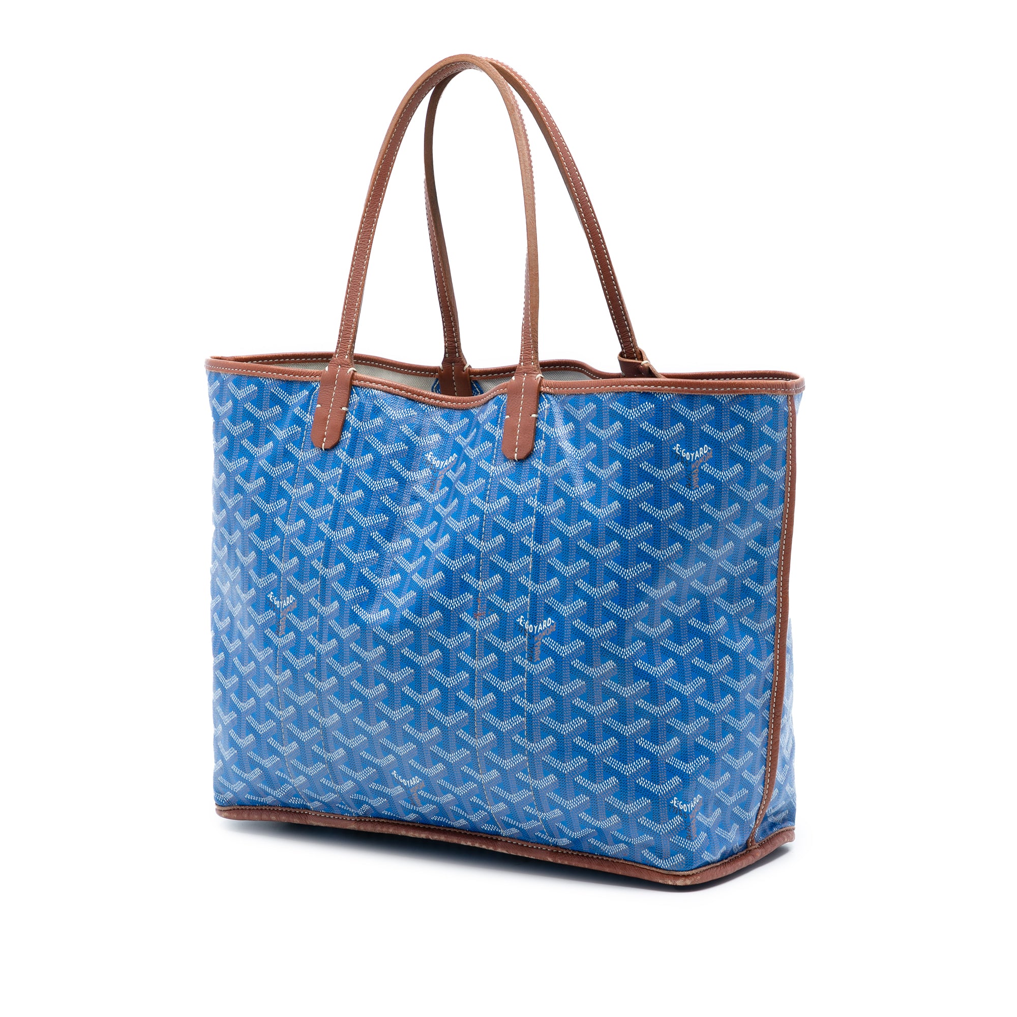 Goyard Goyardine Reversible Pertuis PM - image 2