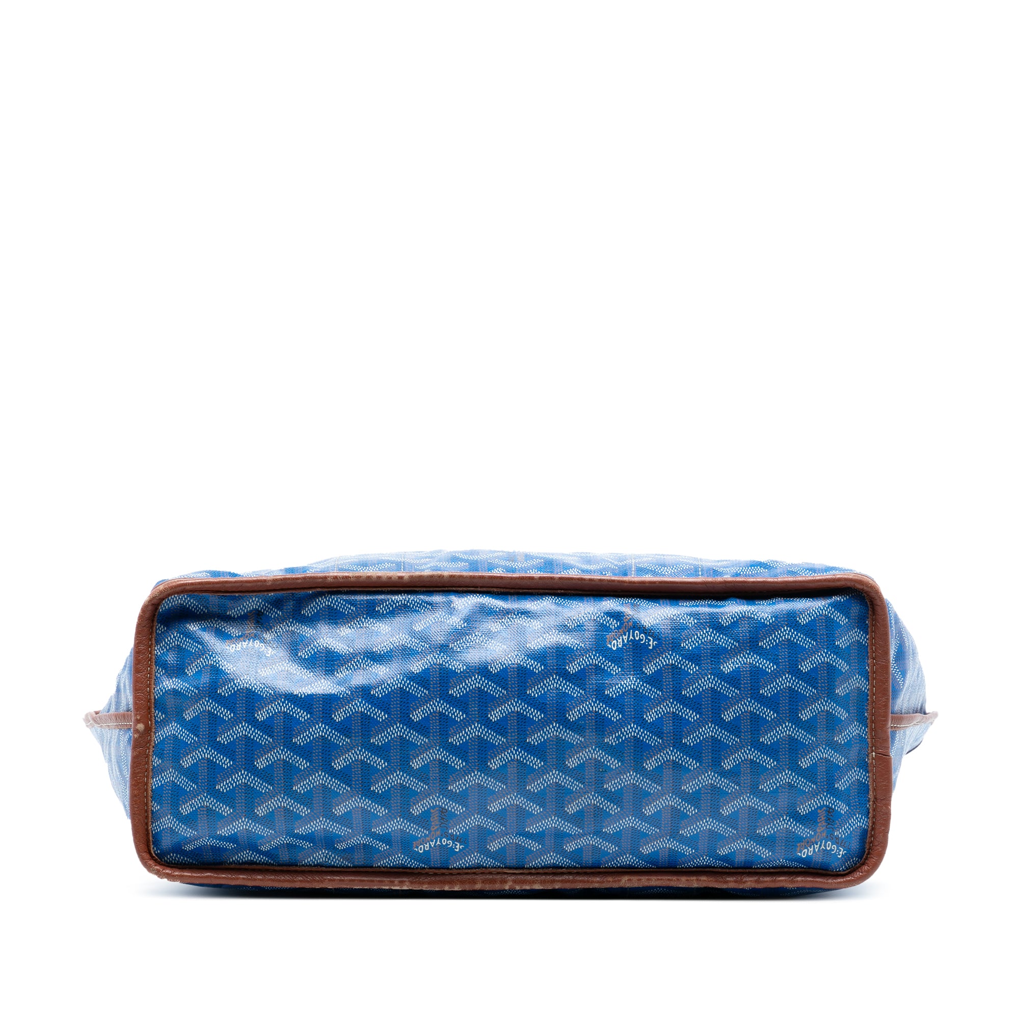Goyard Goyardine Reversible Pertuis PM - image 3