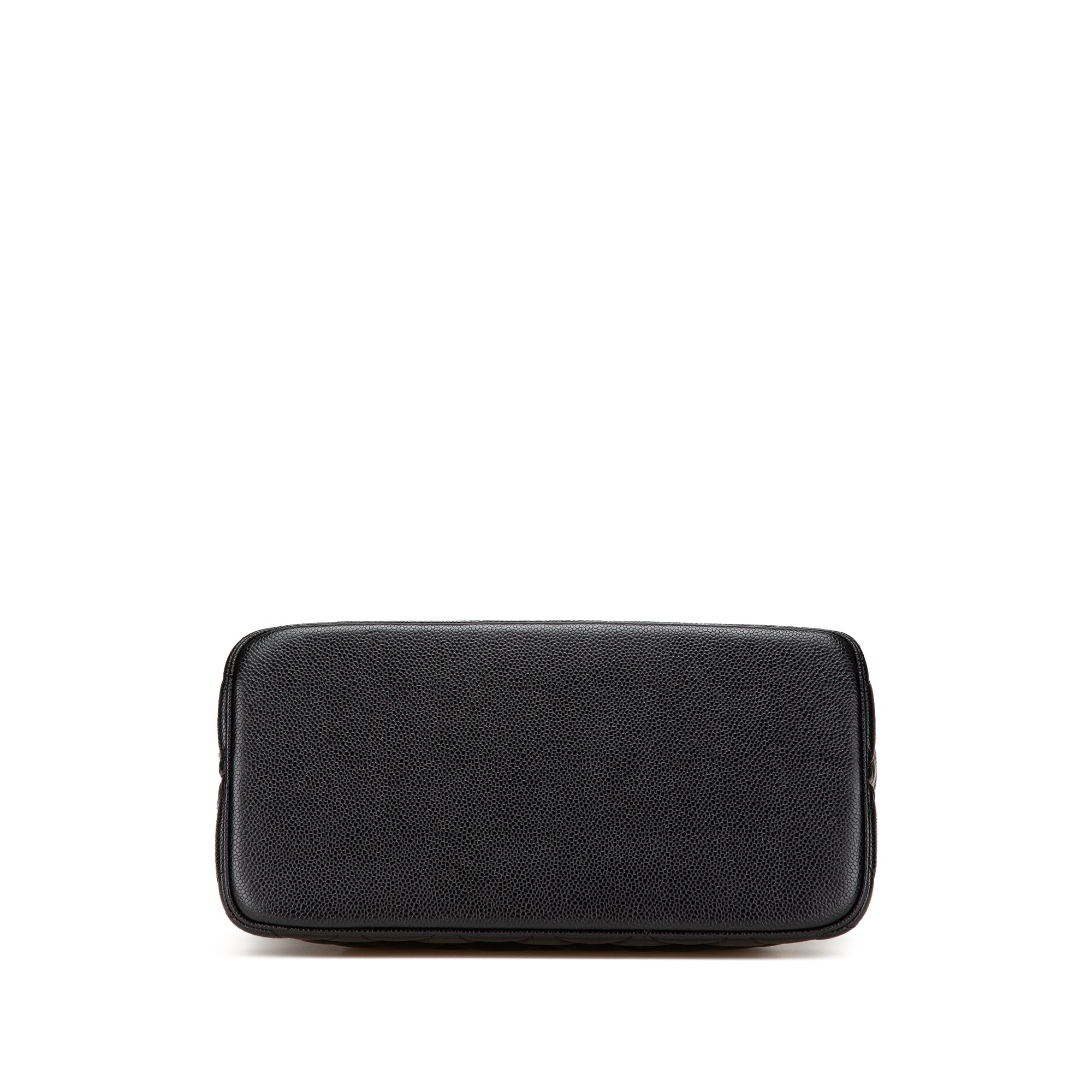 Chanel Caviar Medallion Tote - image 3