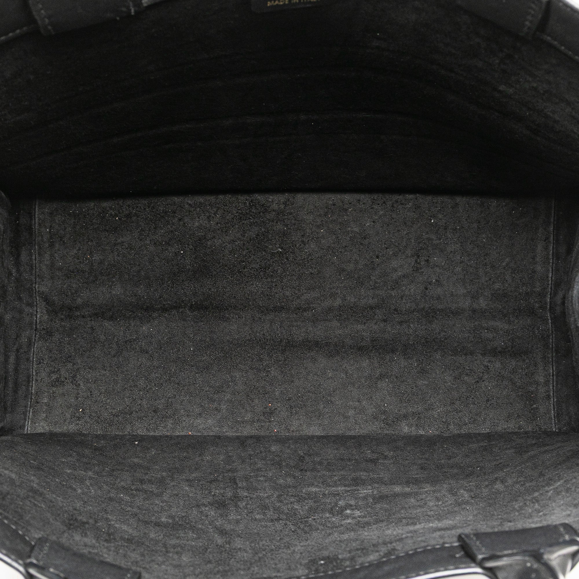 Dior Medium Embossed Leather Book Tote - image 4