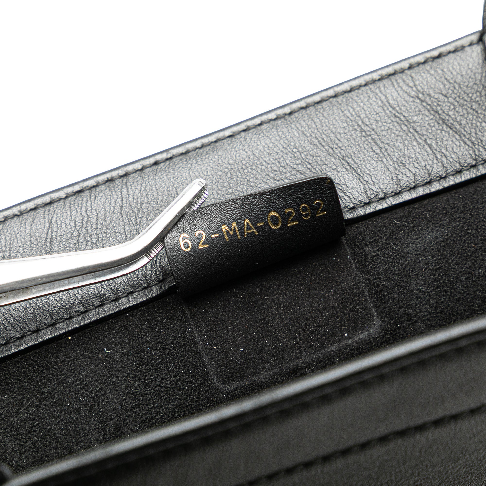 Dior Medium Embossed Leather Book Tote - image 6