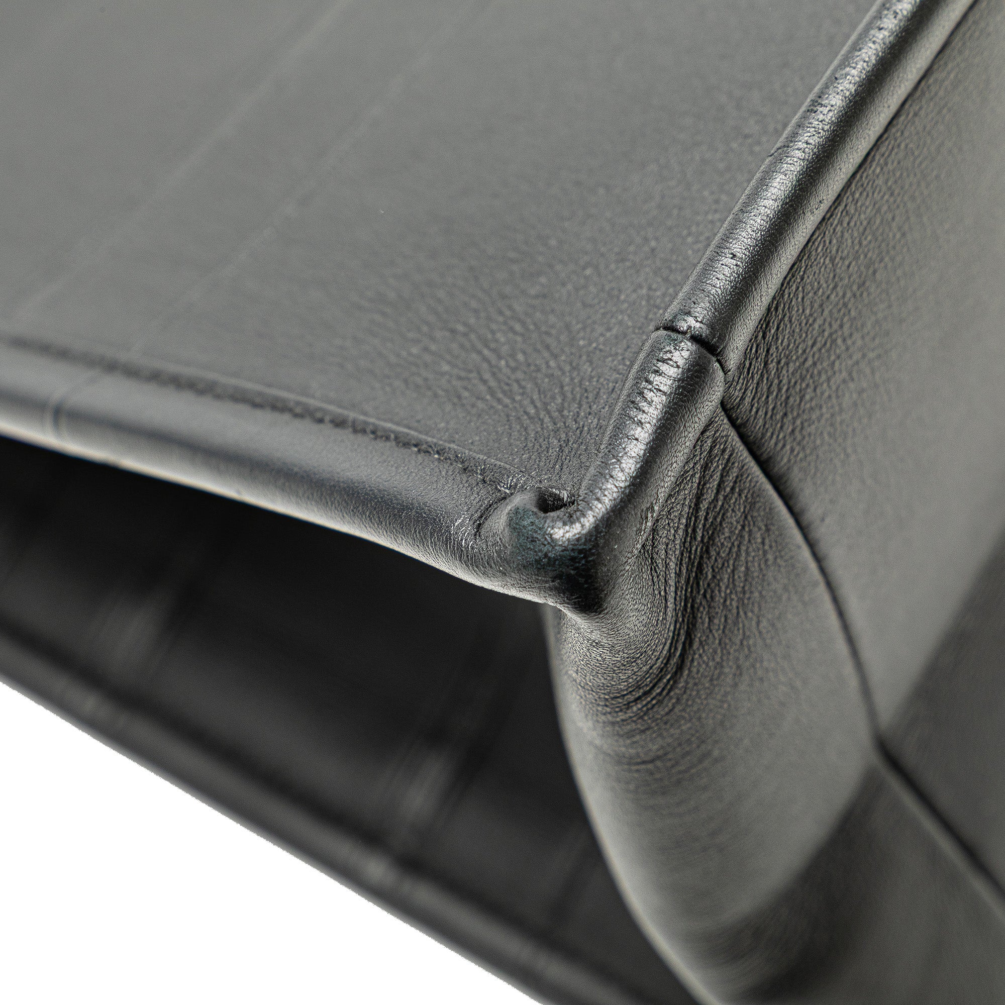 Dior Medium Embossed Leather Book Tote - image 9