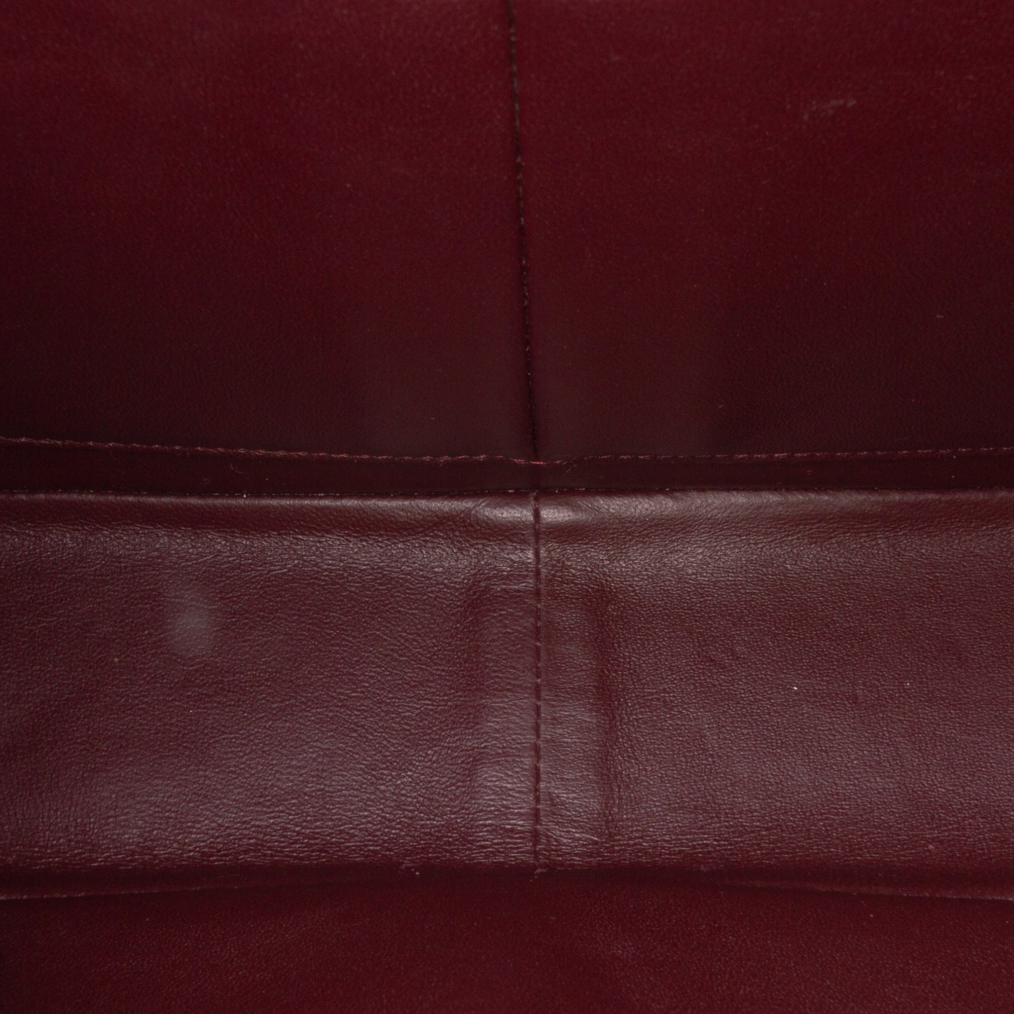 Chanel Jumbo Classic Lambskin Double Flap - image 4