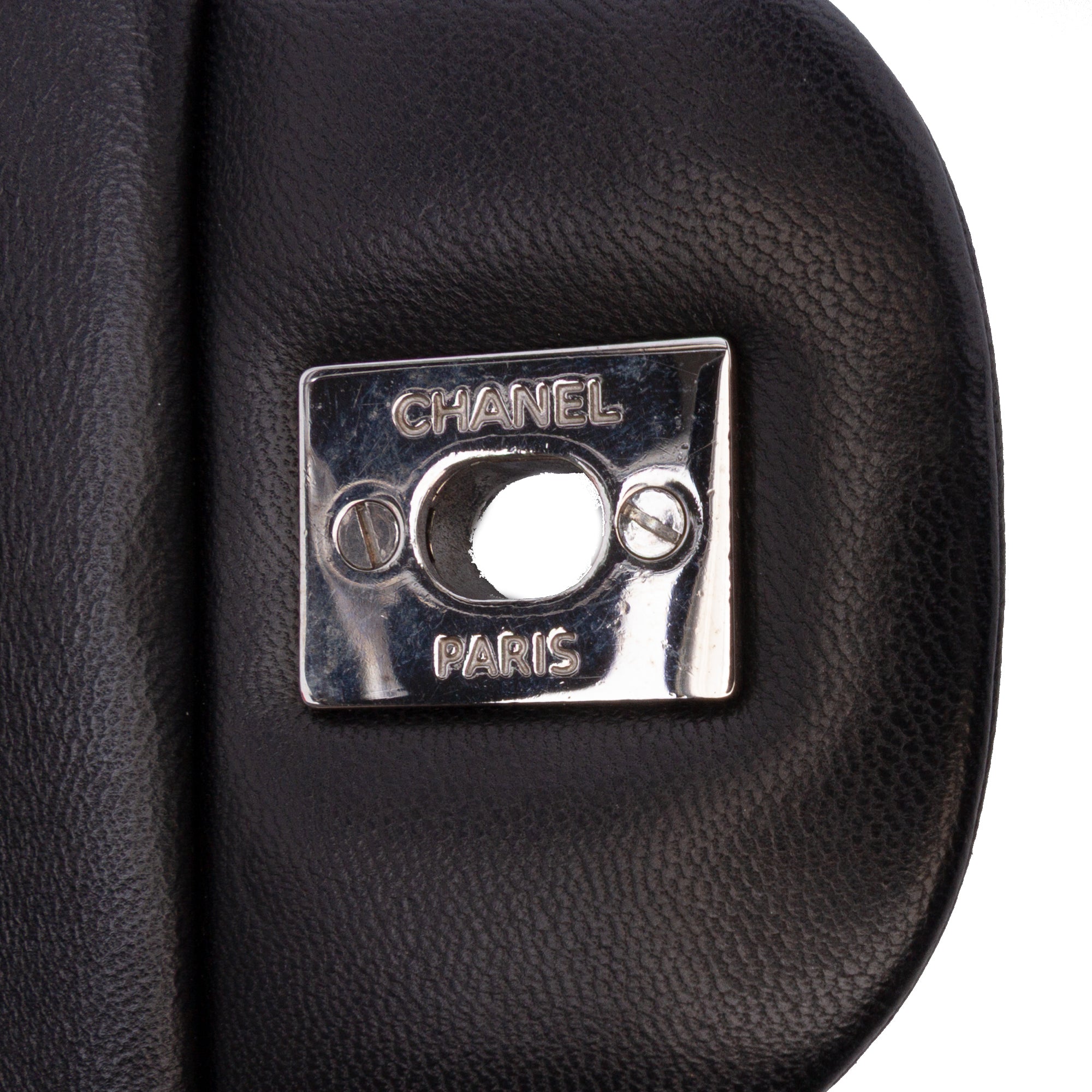 Chanel Jumbo Classic Lambskin Double Flap - image 5