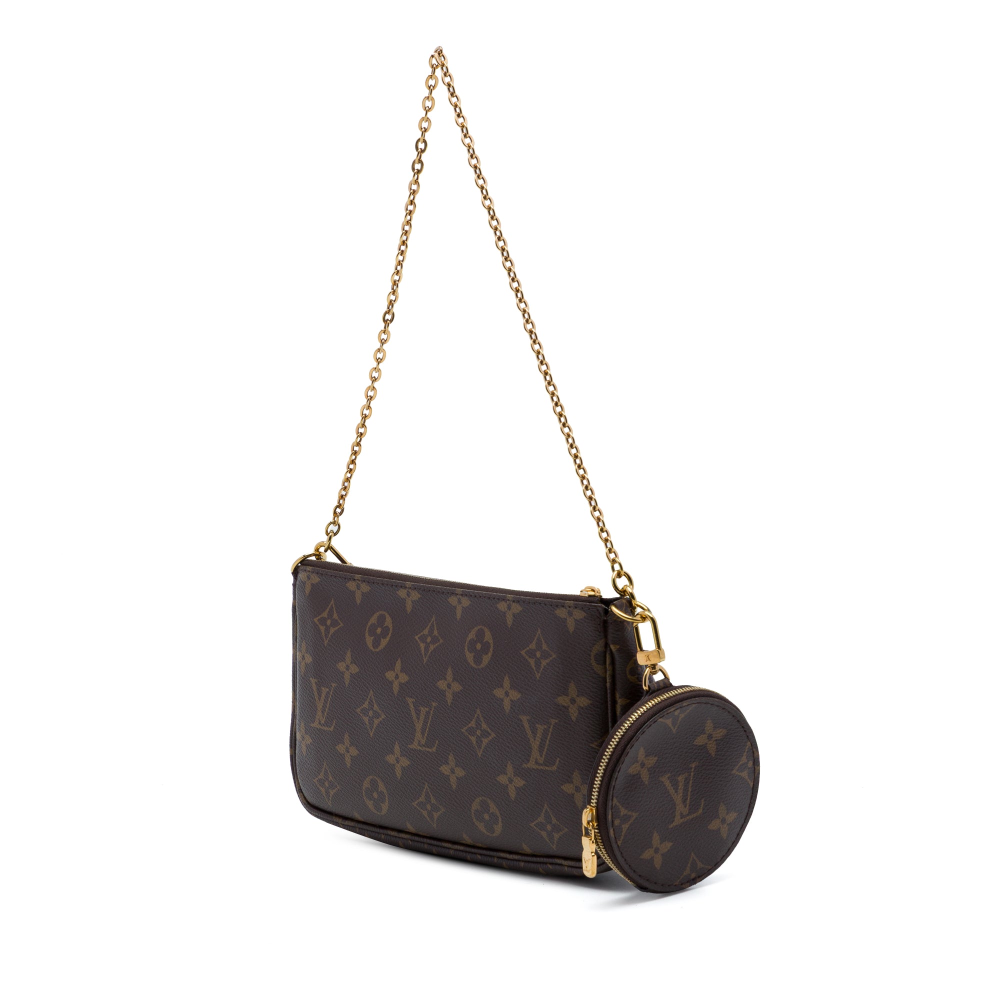 Louis Vuitton Monogram Multi Pochette Accessoires - image 2