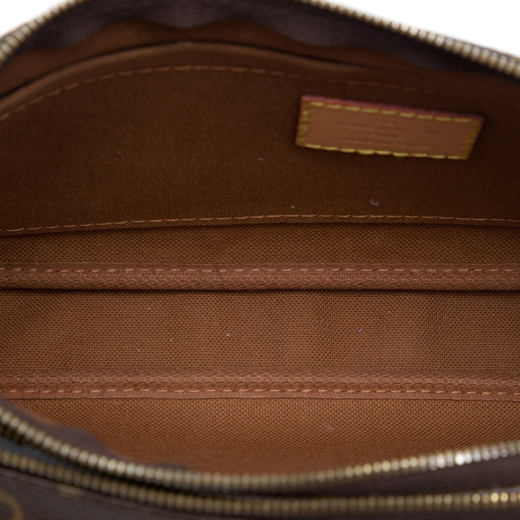 Louis Vuitton Monogram Multi Pochette Accessoires - image 4