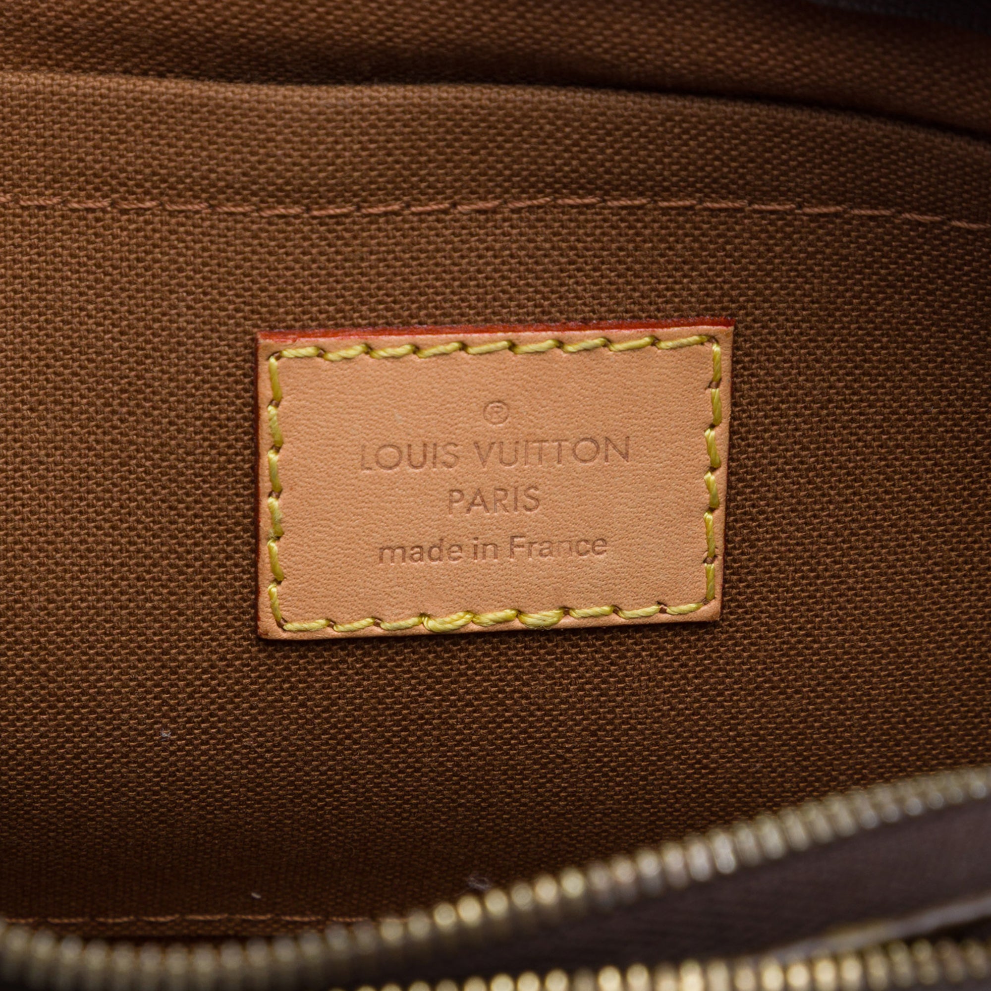 Louis Vuitton Monogram Multi Pochette Accessoires - image 5