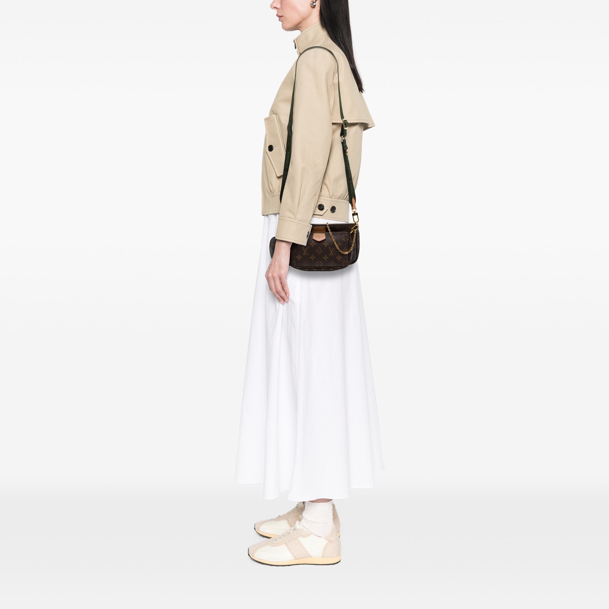 Louis Vuitton Monogram Multi Pochette Accessoires - image 6