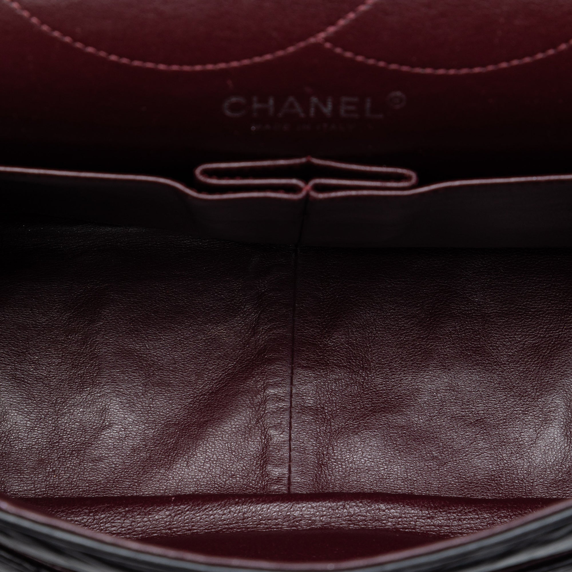 Chanel Quilted Aged Calfskin Reissue 2.55 Double Flap 227 - image 4