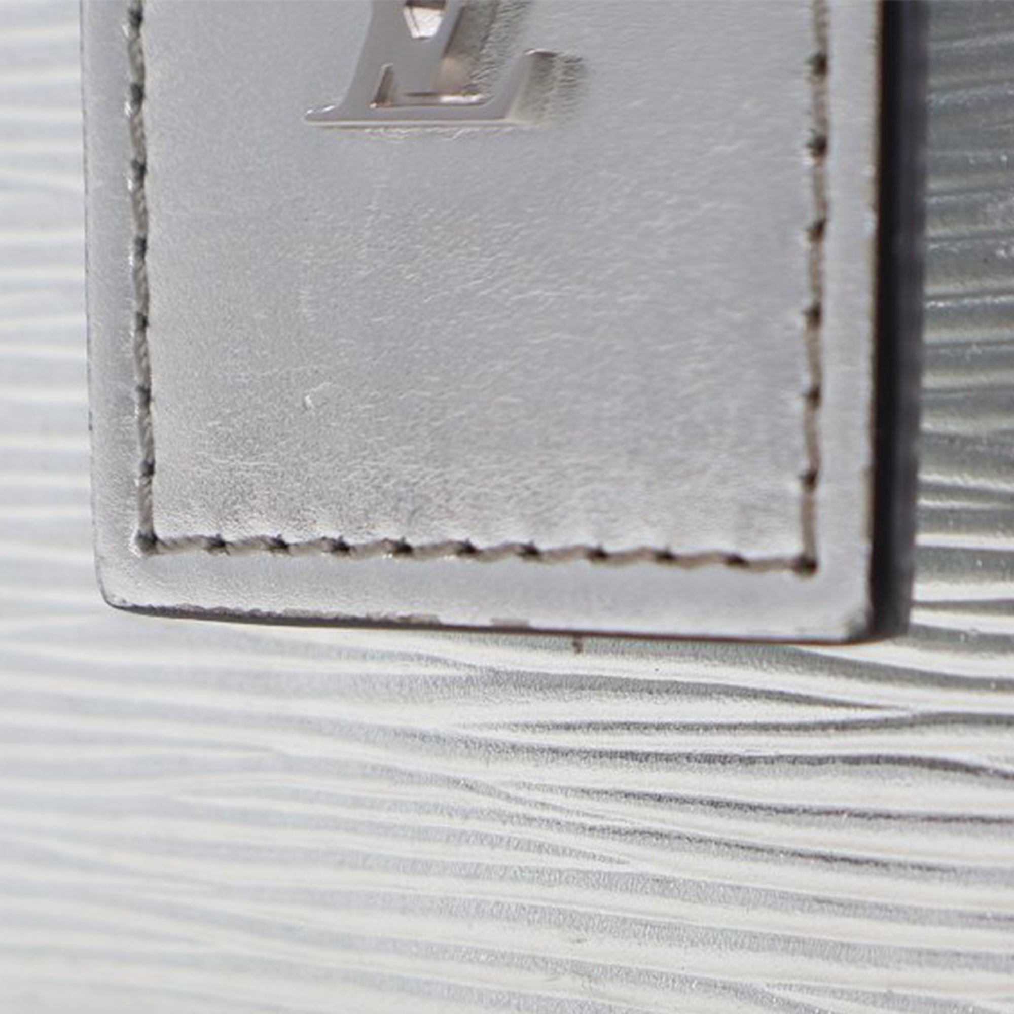Louis Vuitton Epi Petite Boite Chapeau - image 10