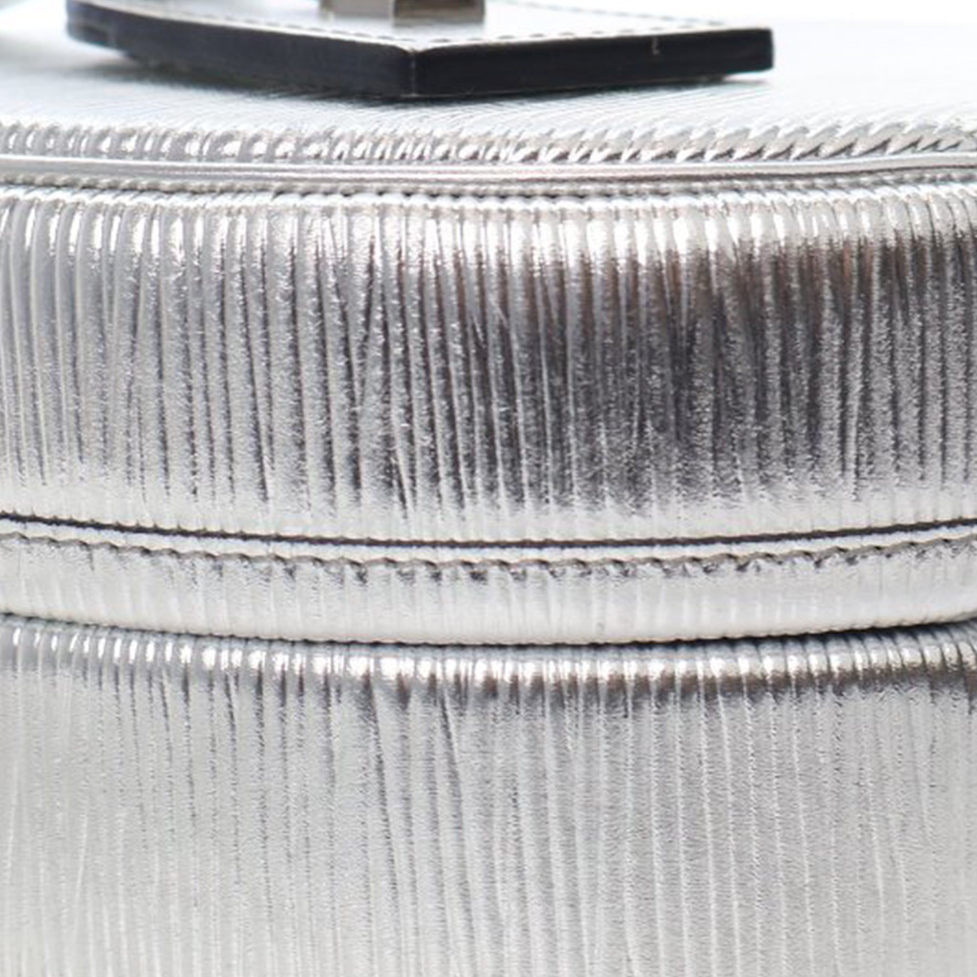 Louis Vuitton Epi Petite Boite Chapeau - image 13