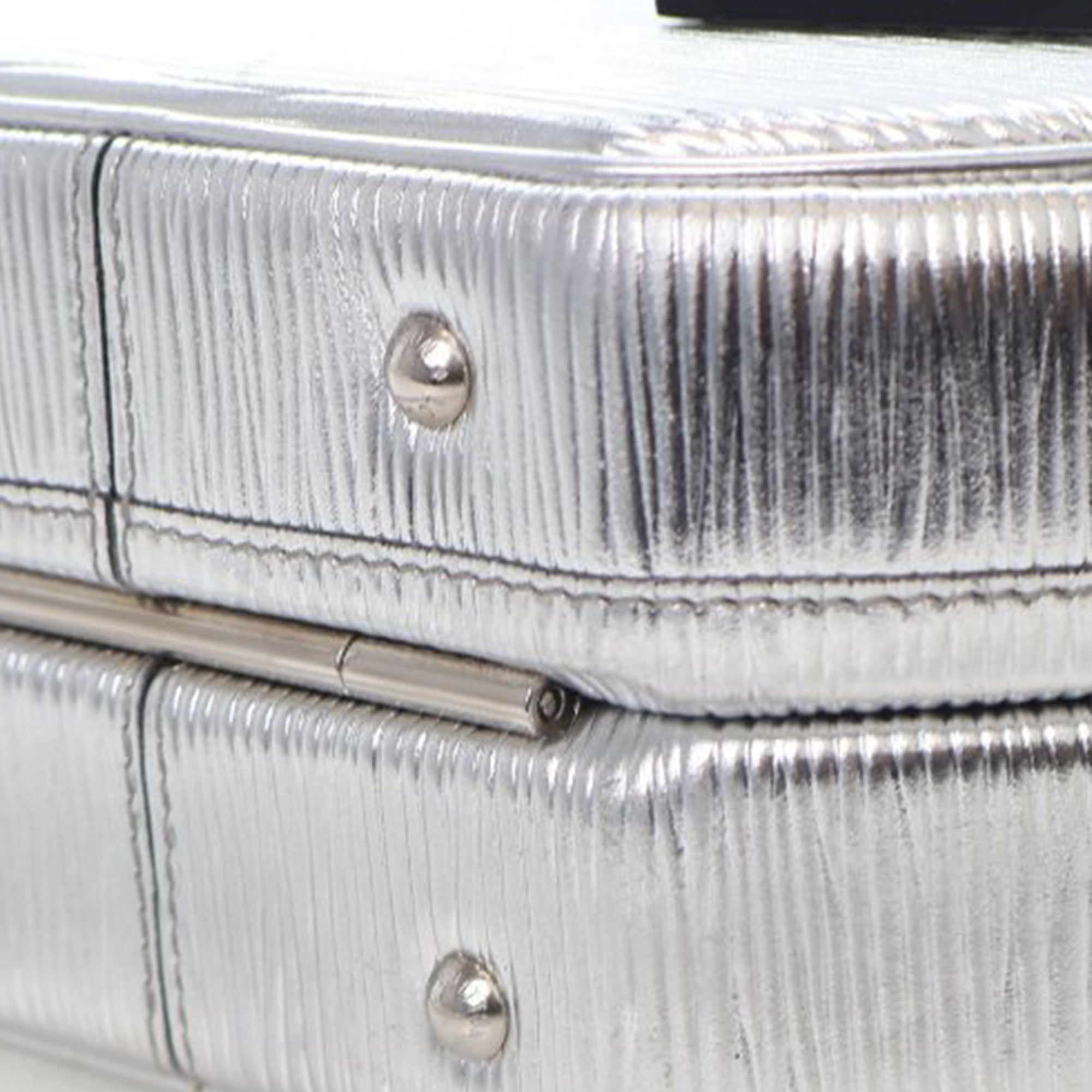 Louis Vuitton Epi Petite Boite Chapeau - image 14
