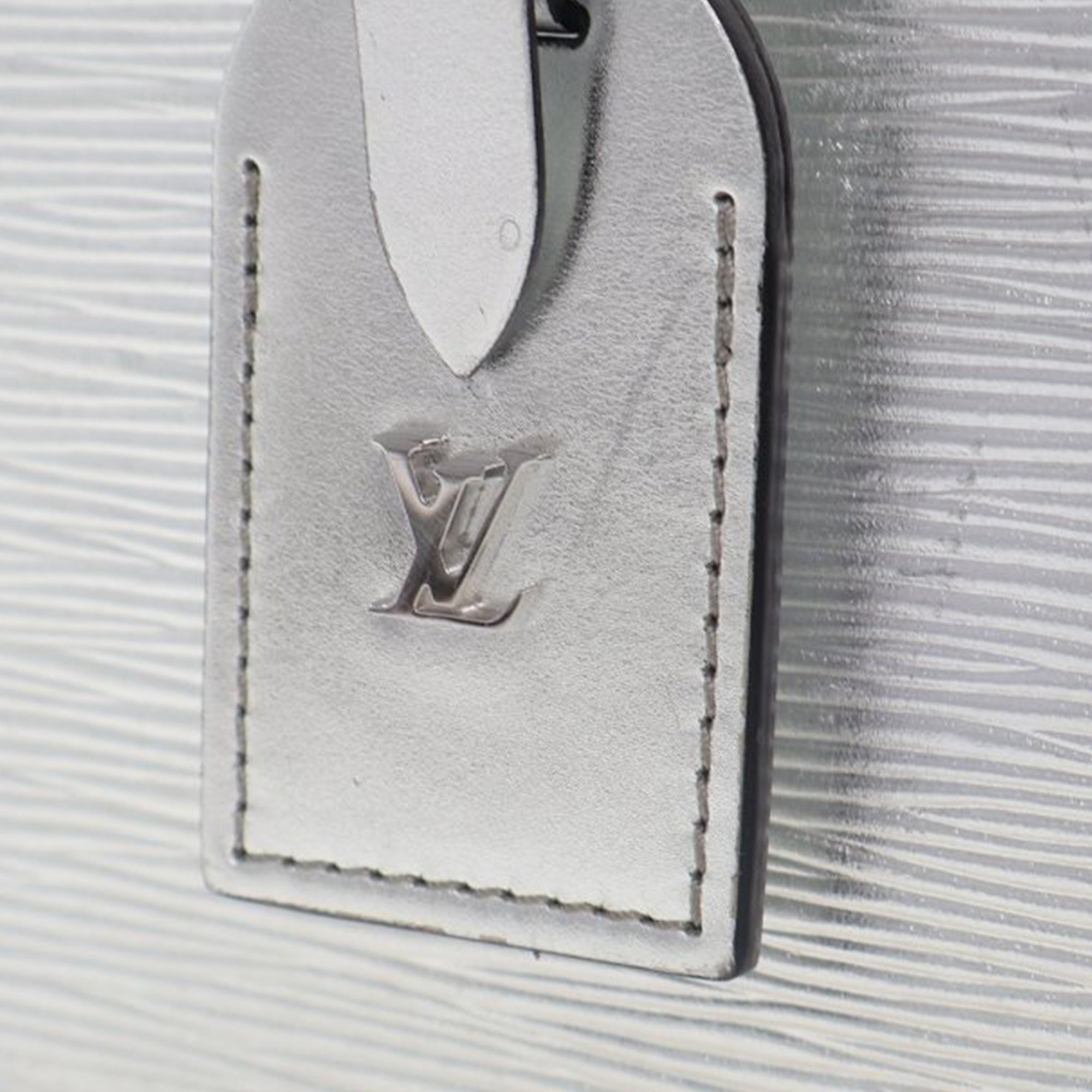 Louis Vuitton Epi Petite Boite Chapeau - image 15