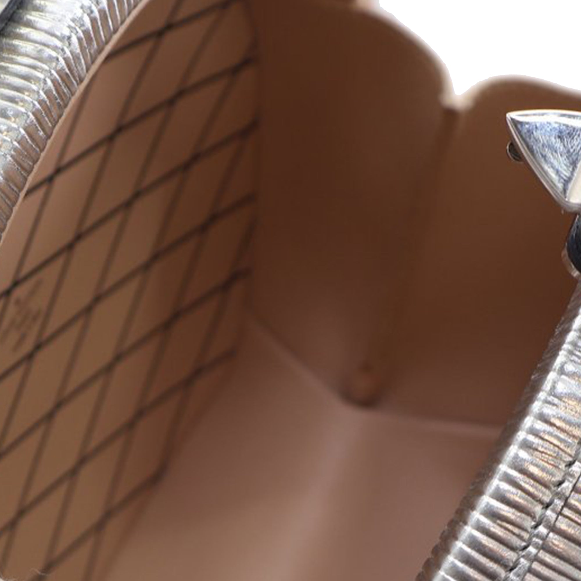 Louis Vuitton Epi Petite Boite Chapeau - image 7