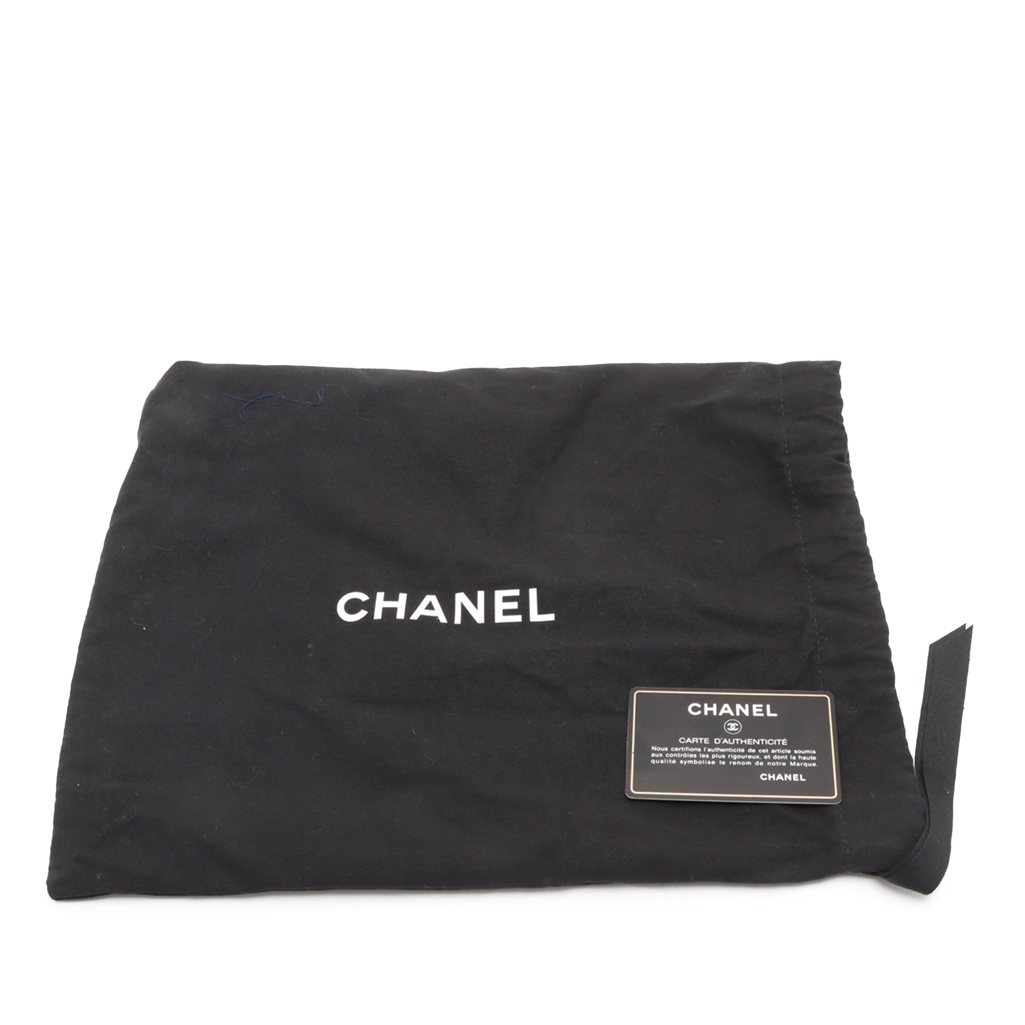 Chanel Mini Square Classic Lambskin Single Flap - image 10