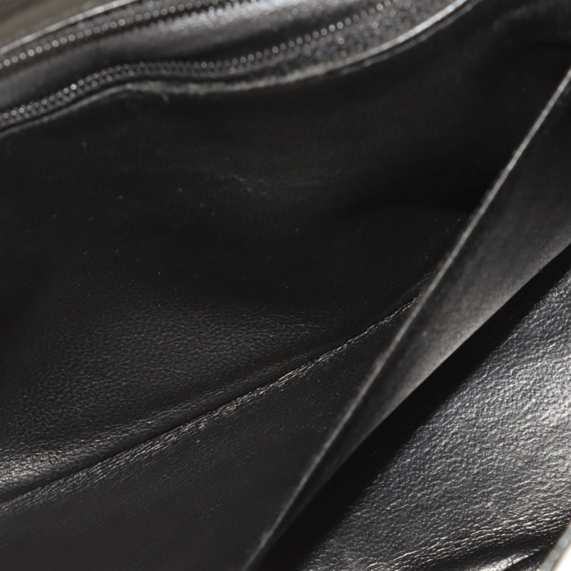 Chanel Mini Square Classic Lambskin Single Flap - image 4