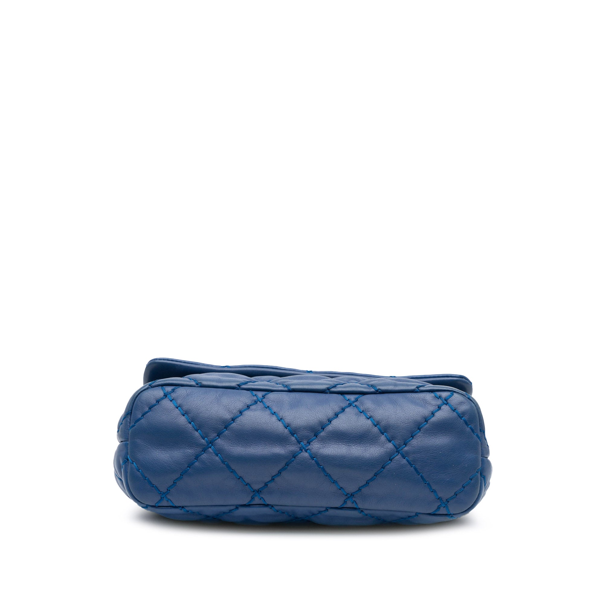 Chanel Small Calfskin Love Me Tender Flap - image 3