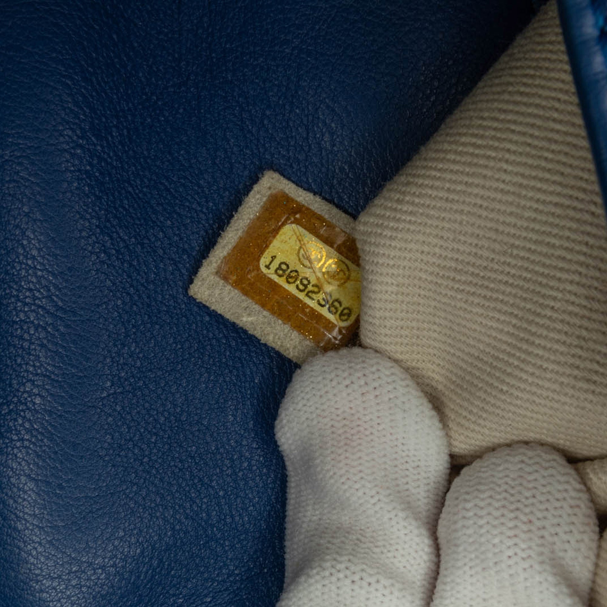 Chanel Small Calfskin Love Me Tender Flap - image 5
