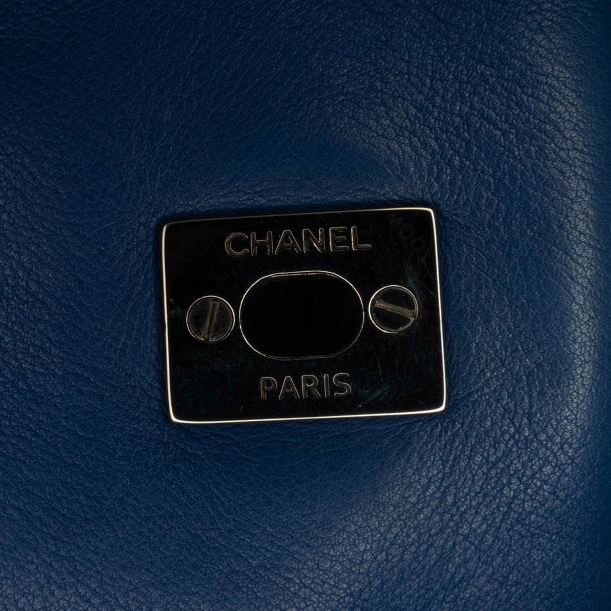 Chanel Small Calfskin Love Me Tender Flap - image 6