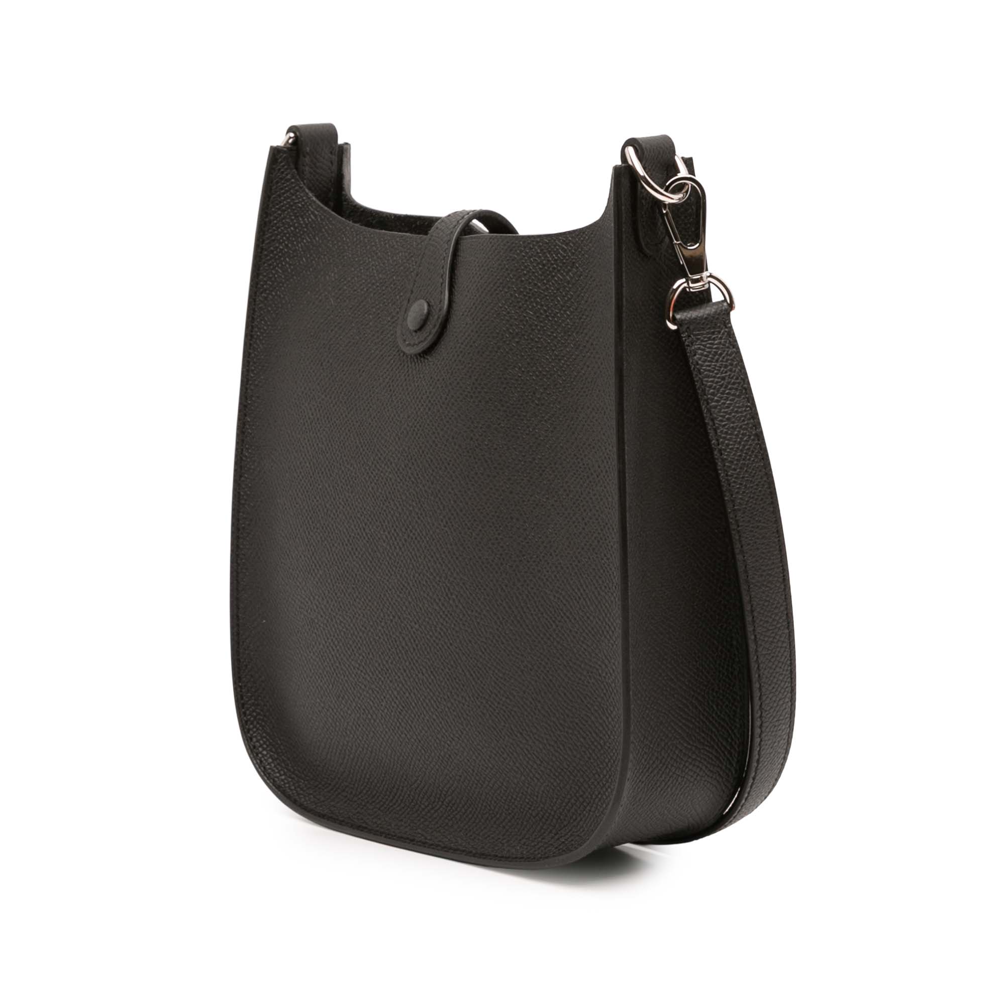 Hermès Epsom Evelyne 16 - image 2