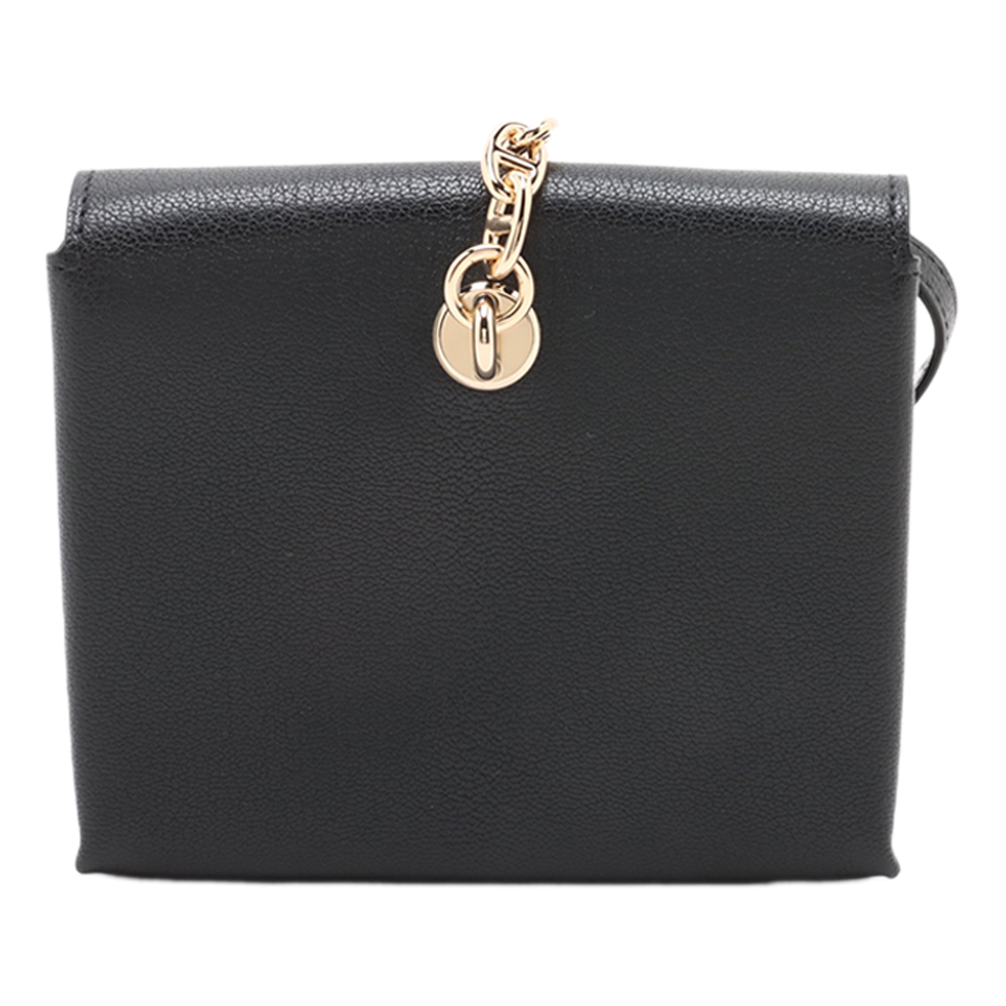 Hermès Chevre Mysore Chaine d Ancre Compact Wallet - image 2