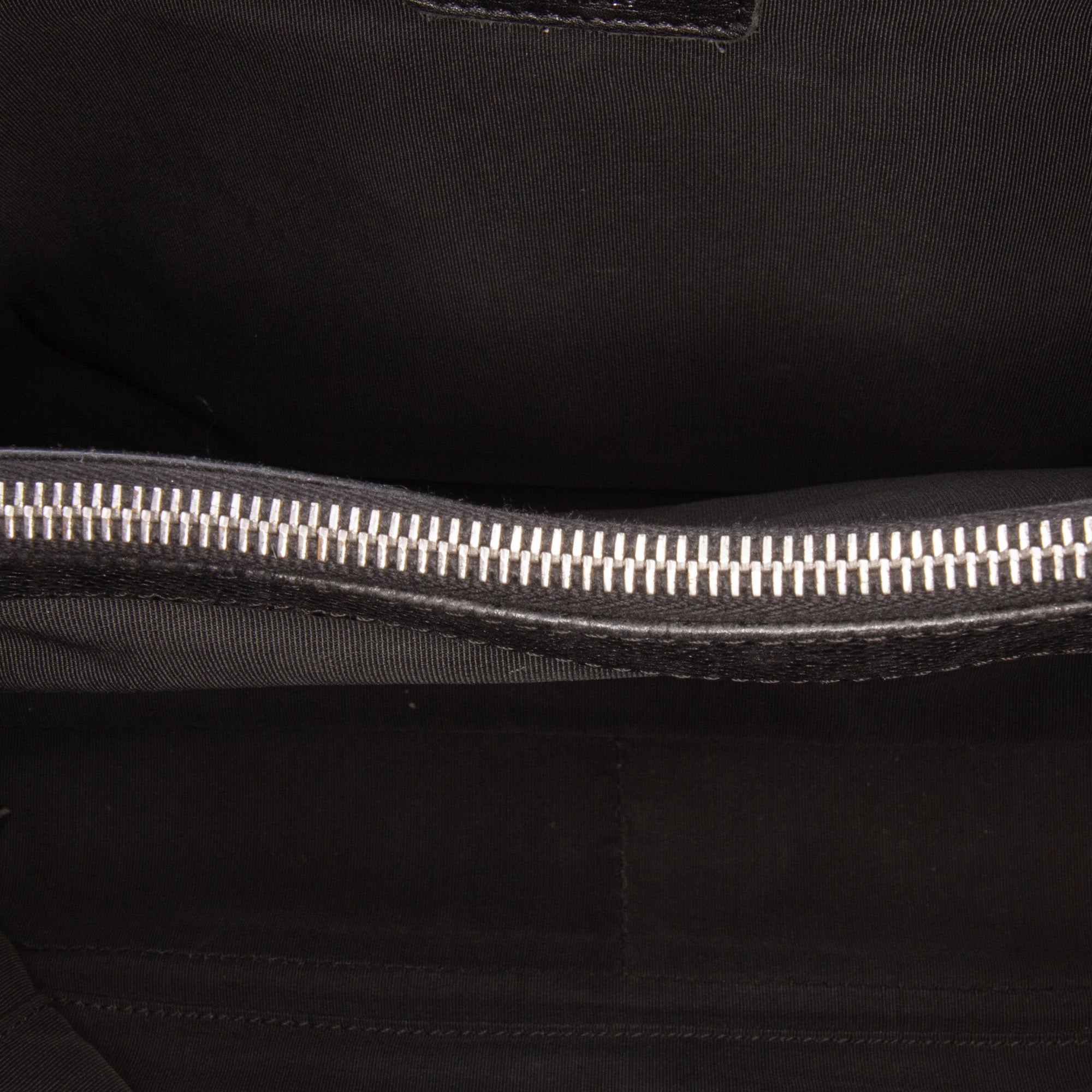 Chanel Caviar Grand Shopping Tote - image 4