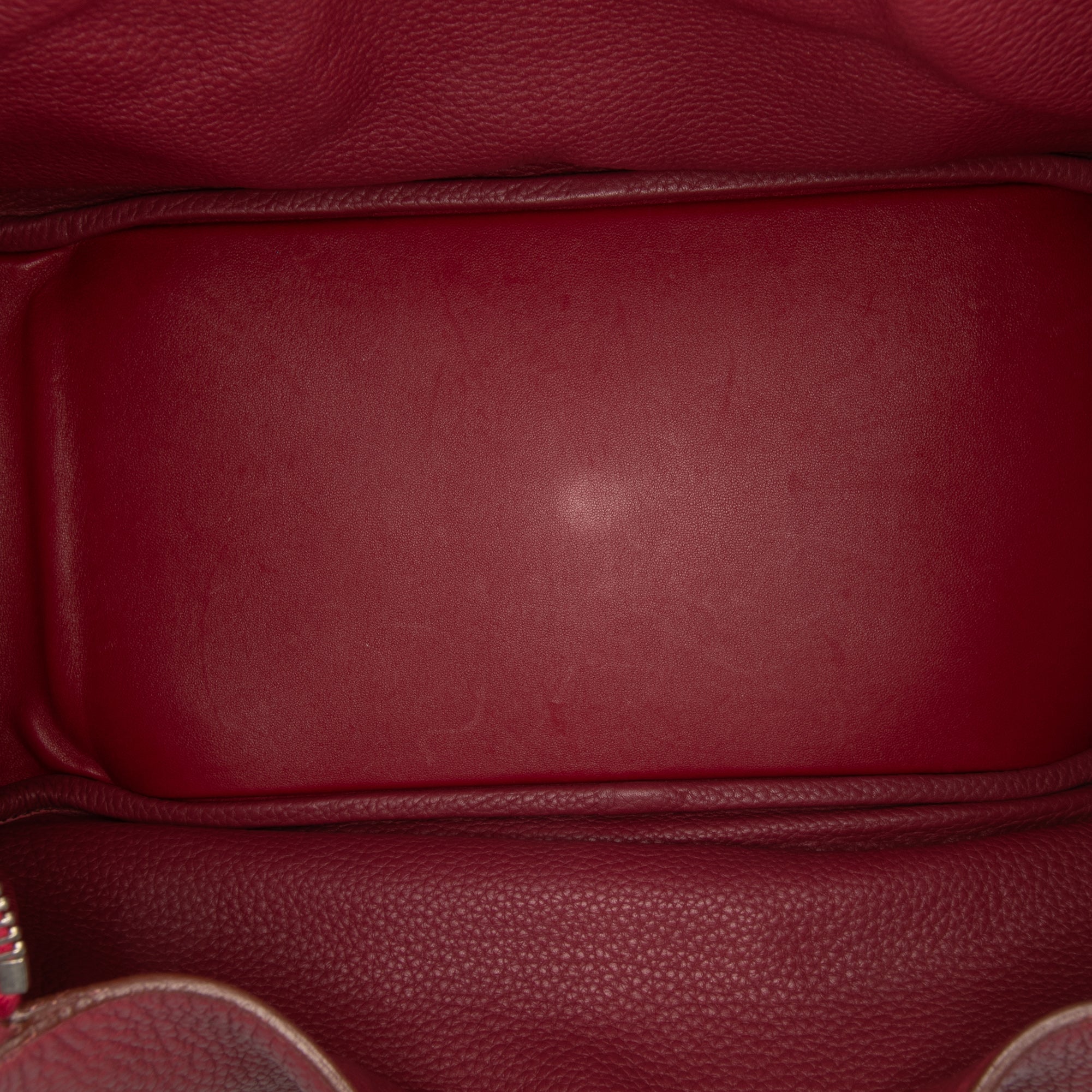 Hermès Clemence Lindy 34 - image 4