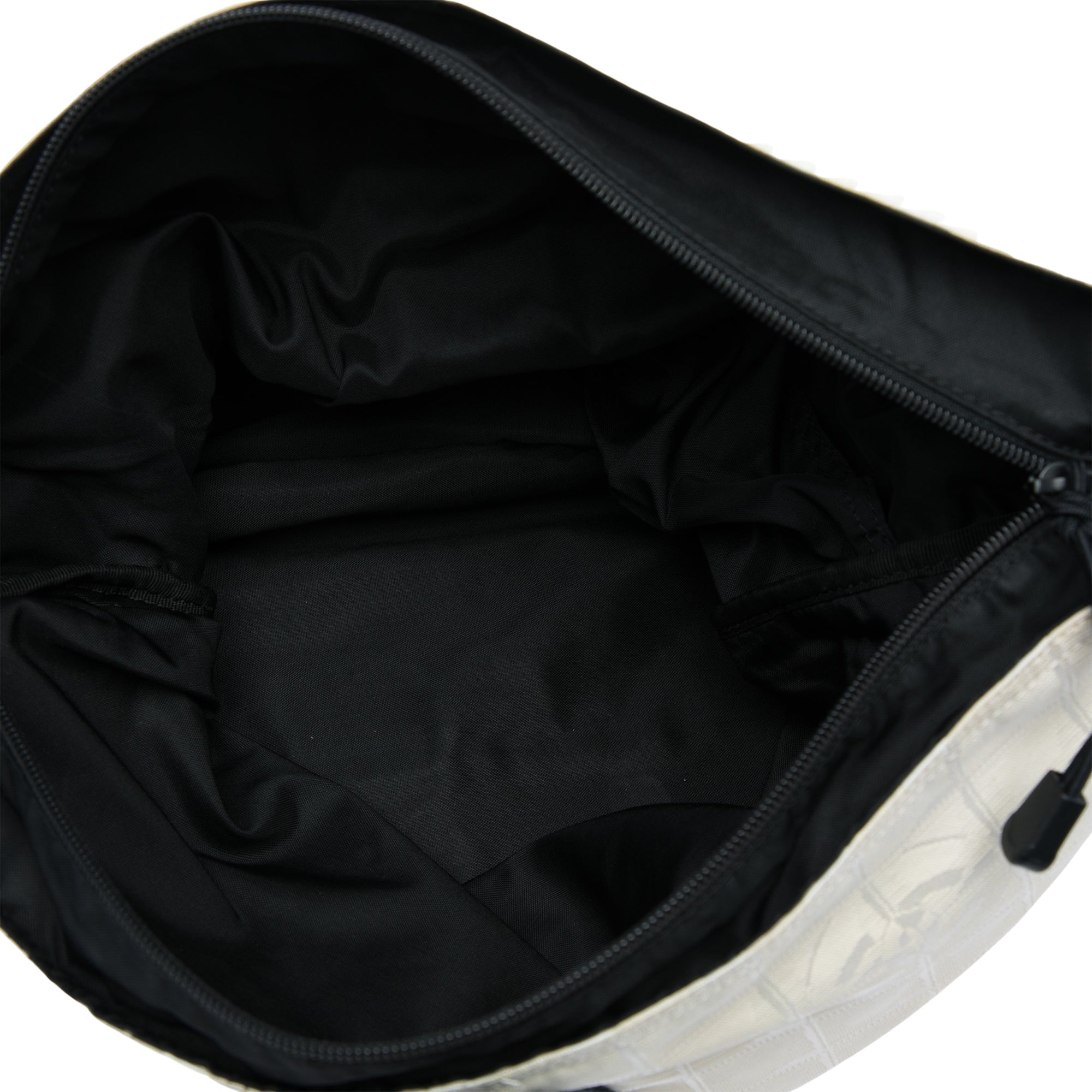 Chanel CC New Travel Line Sports Bicolor Nylon Crossbody - image 4