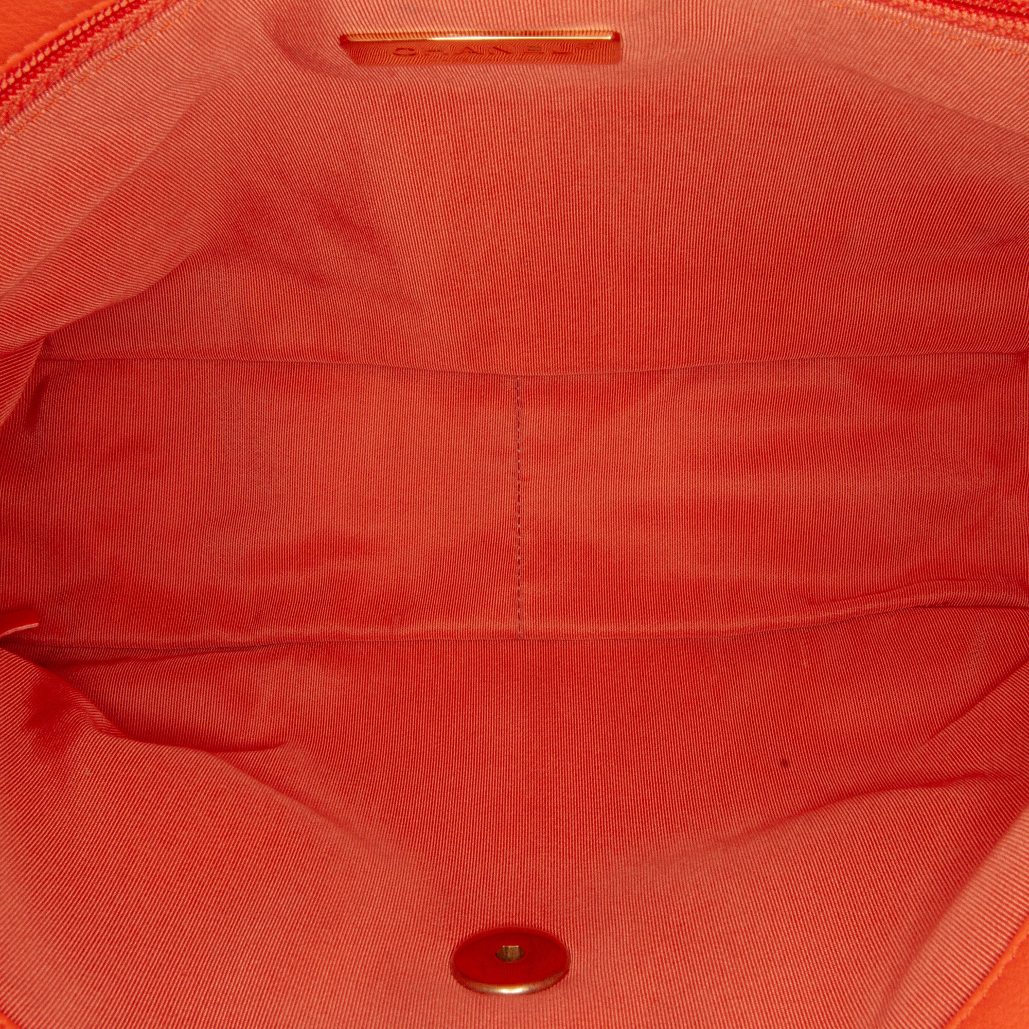 Chanel Large 19 Lambskin Flap - image 6