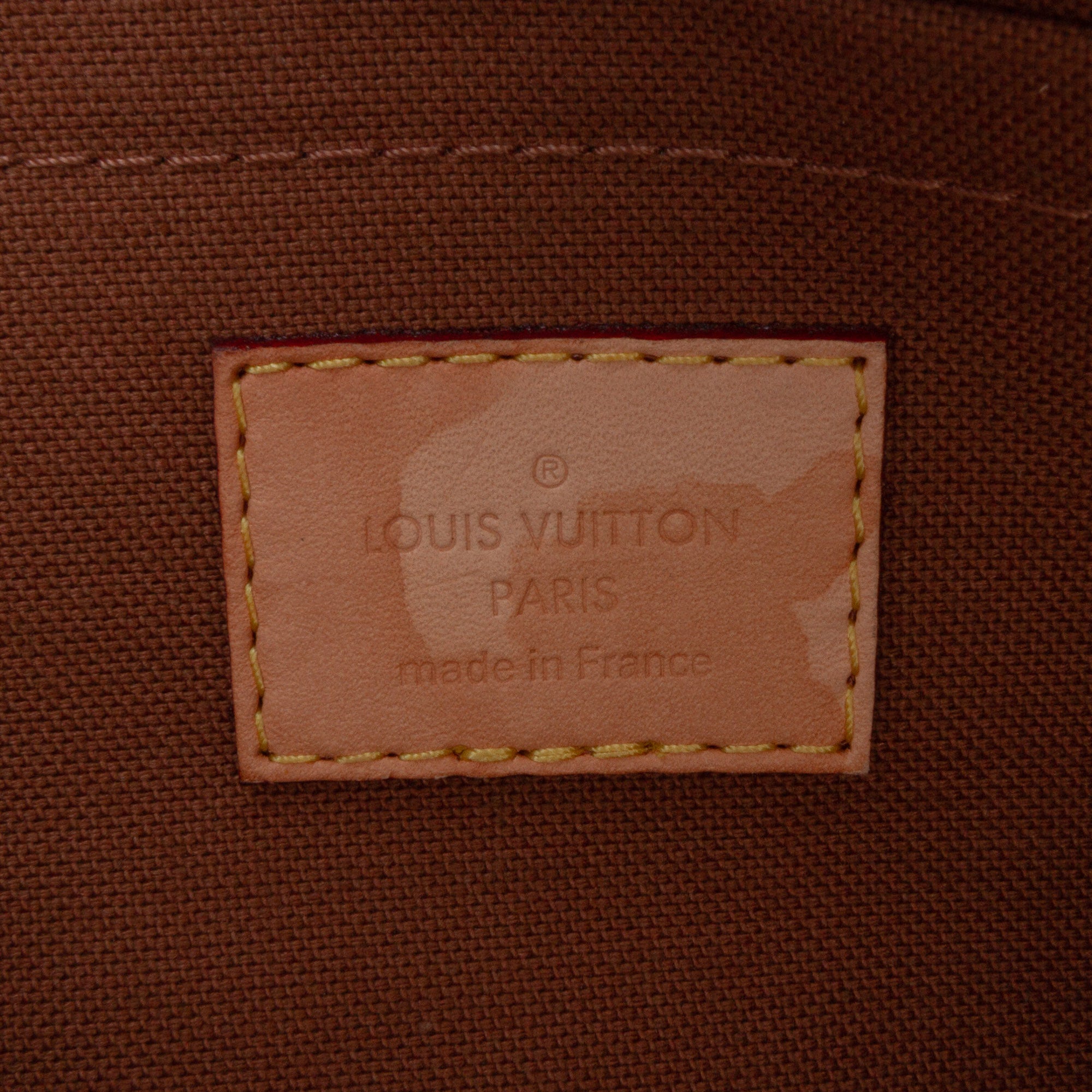 Louis Vuitton Monogram Multi Pochette Accessoires - image 7