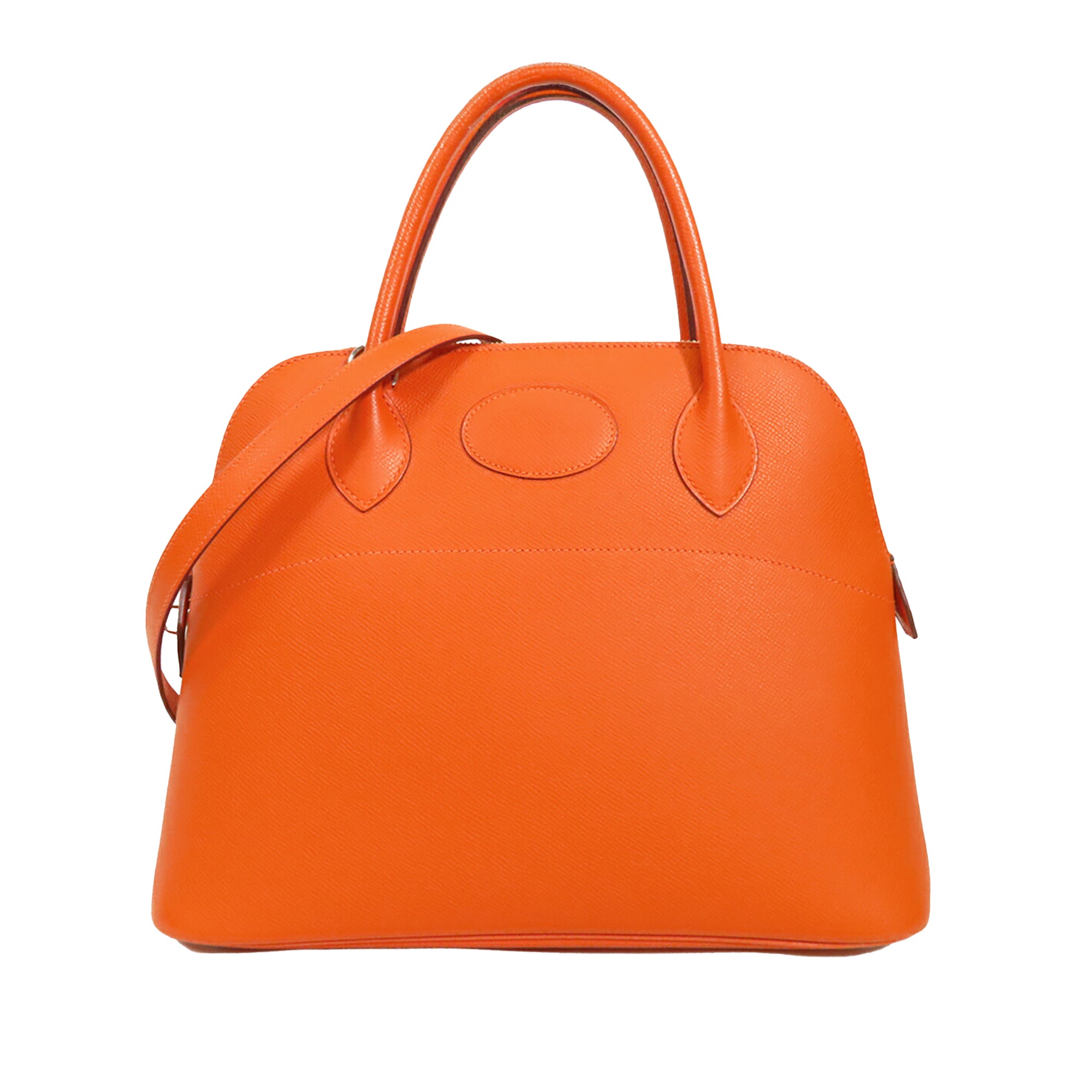 Hermès Epsom Bolide 31 - image 1