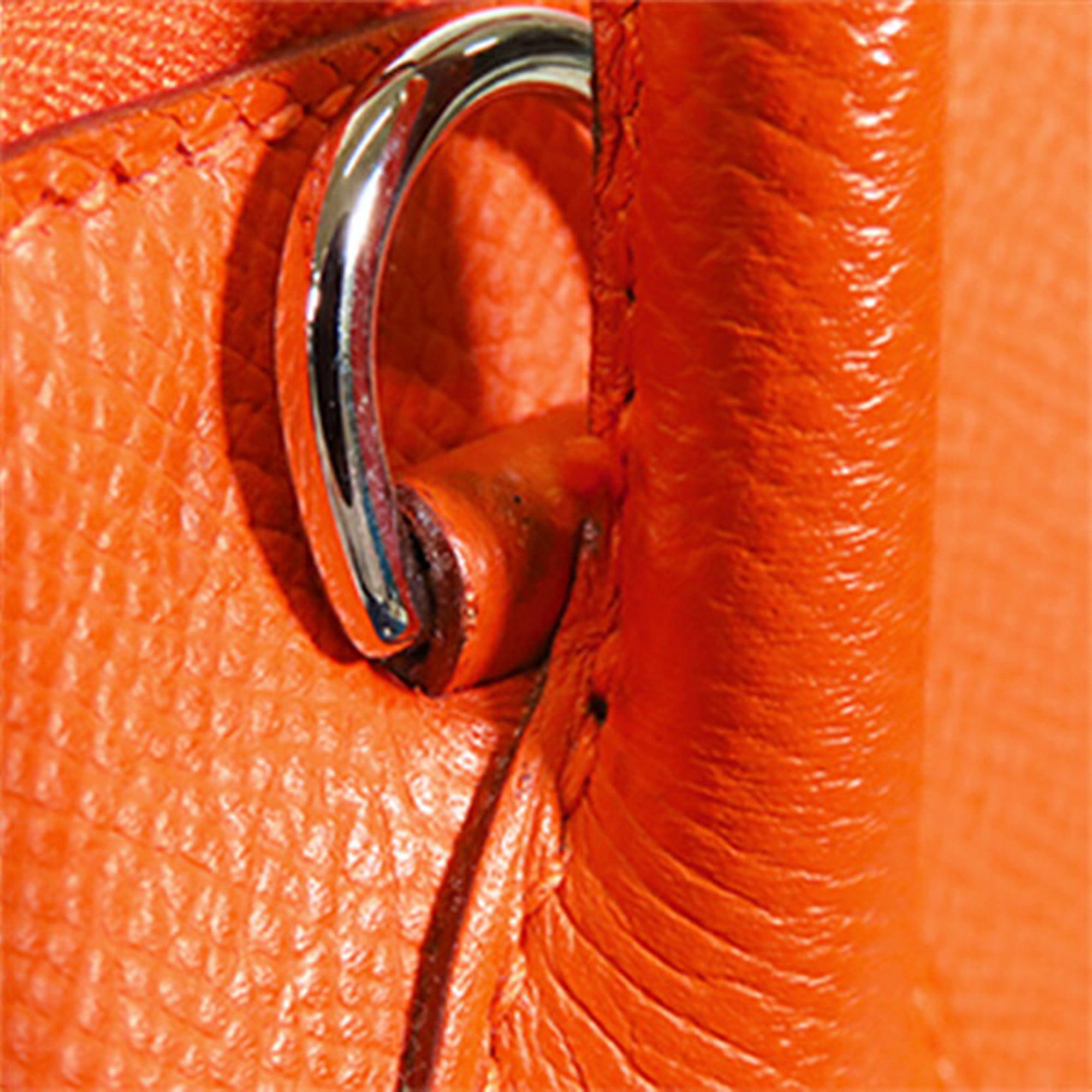 Hermès Epsom Bolide 31 - image 17