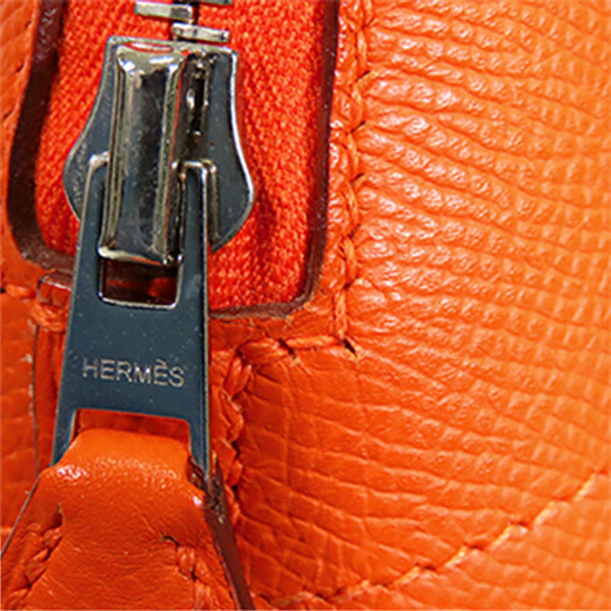 Hermès Epsom Bolide 31 - image 19
