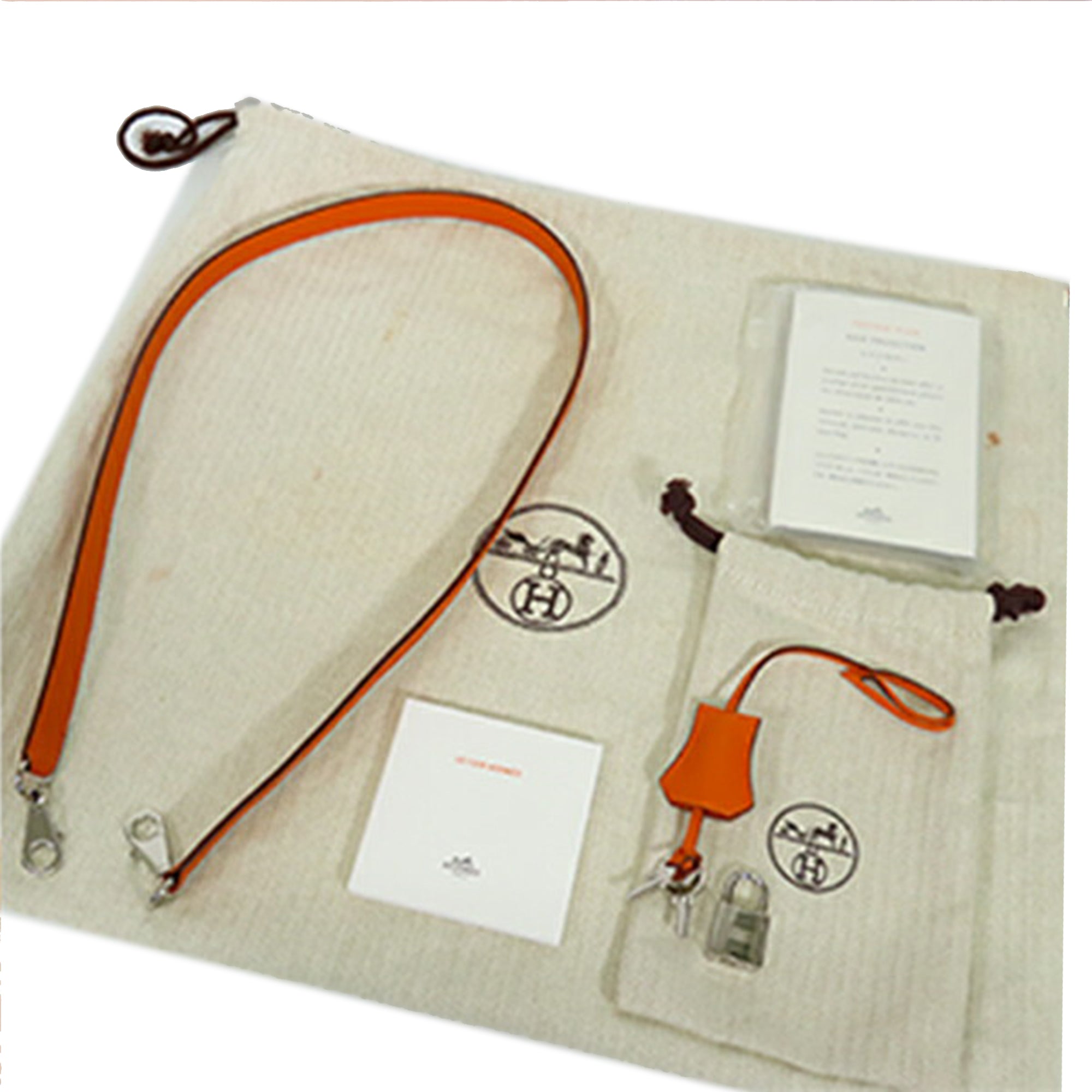 Hermès Epsom Bolide 31 - image 27