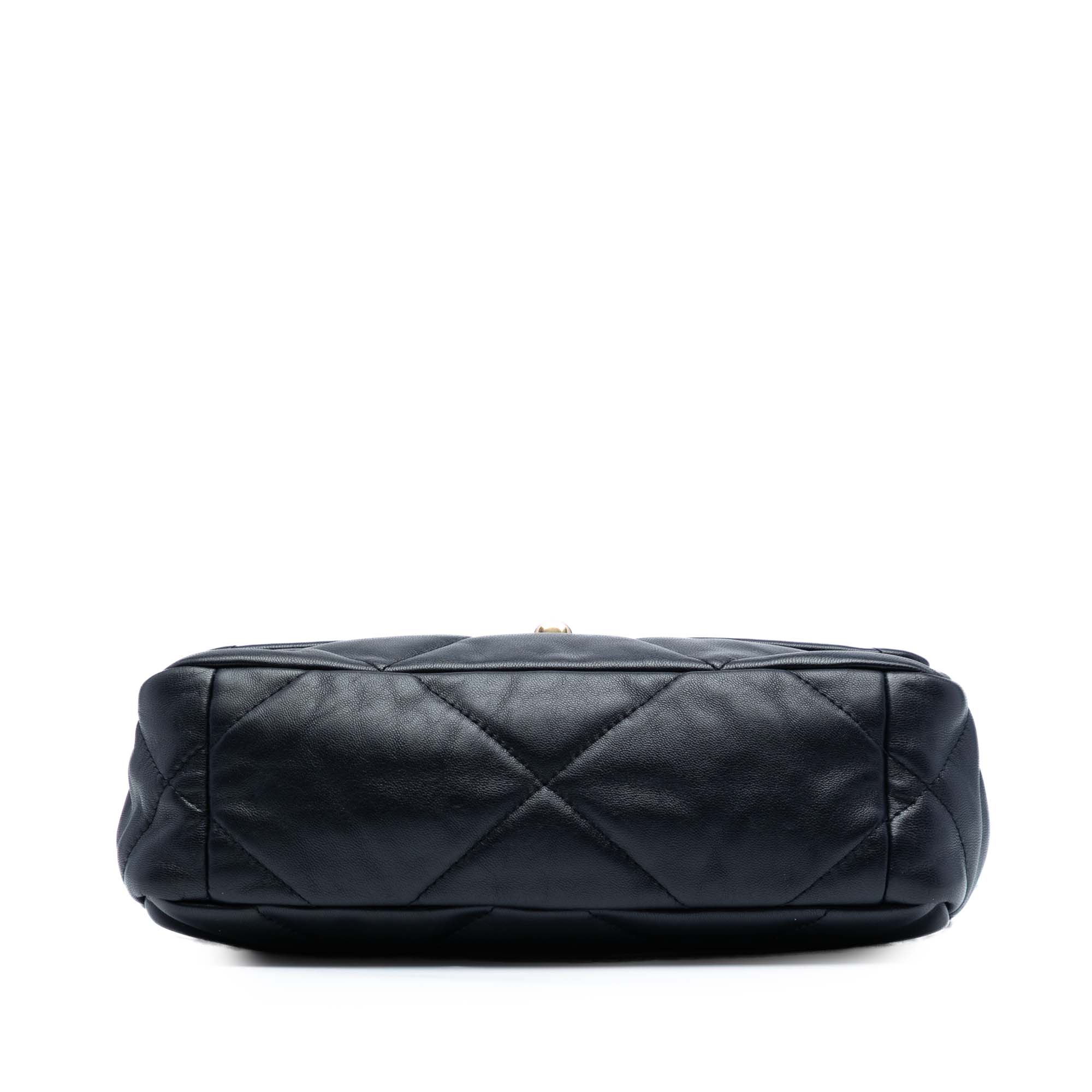 Chanel Medium Lambskin 19 Flap - image 3