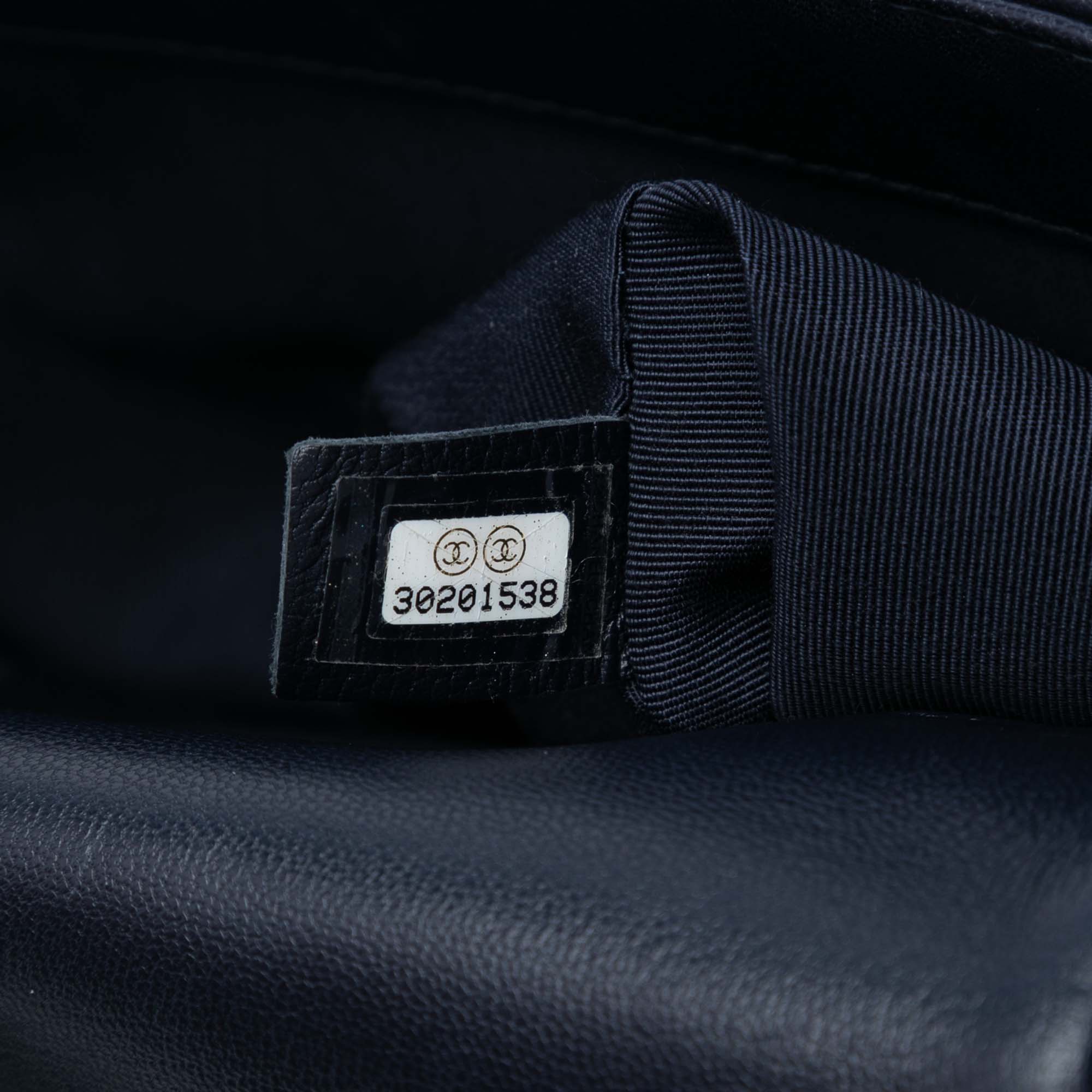 Chanel Medium Lambskin 19 Flap - image 6