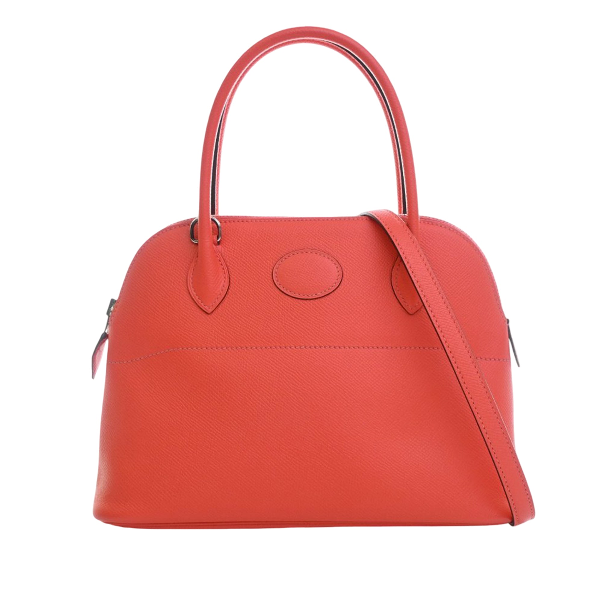 Hermès Epsom Bolide 27 - image 1