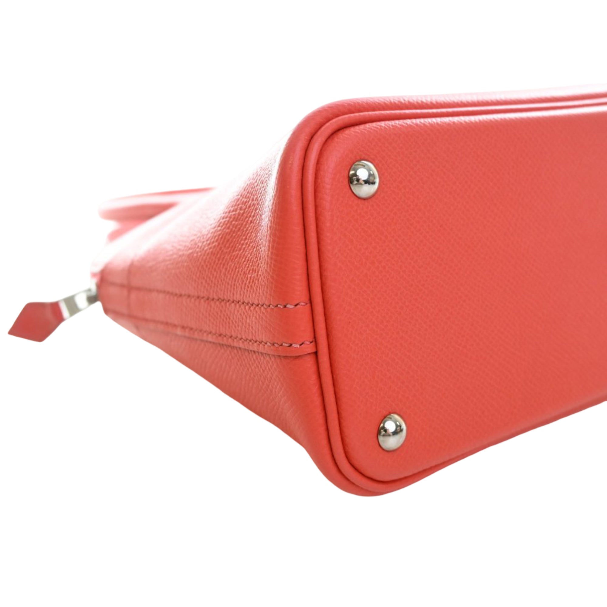 Hermès Epsom Bolide 27 - image 11