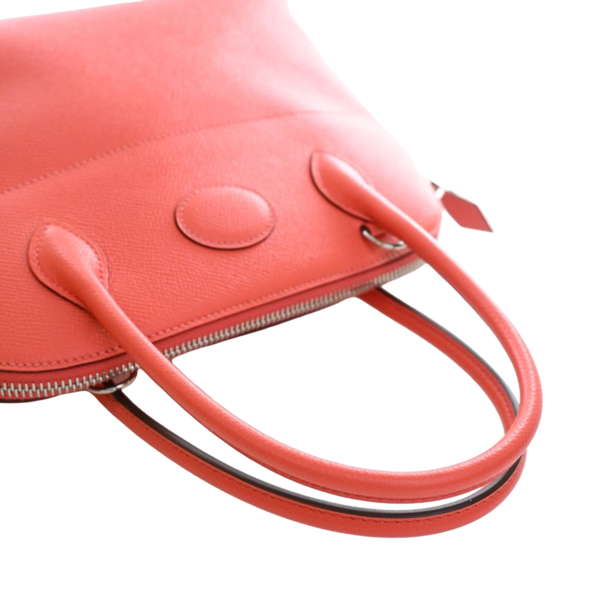 Hermès Epsom Bolide 27 - image 14