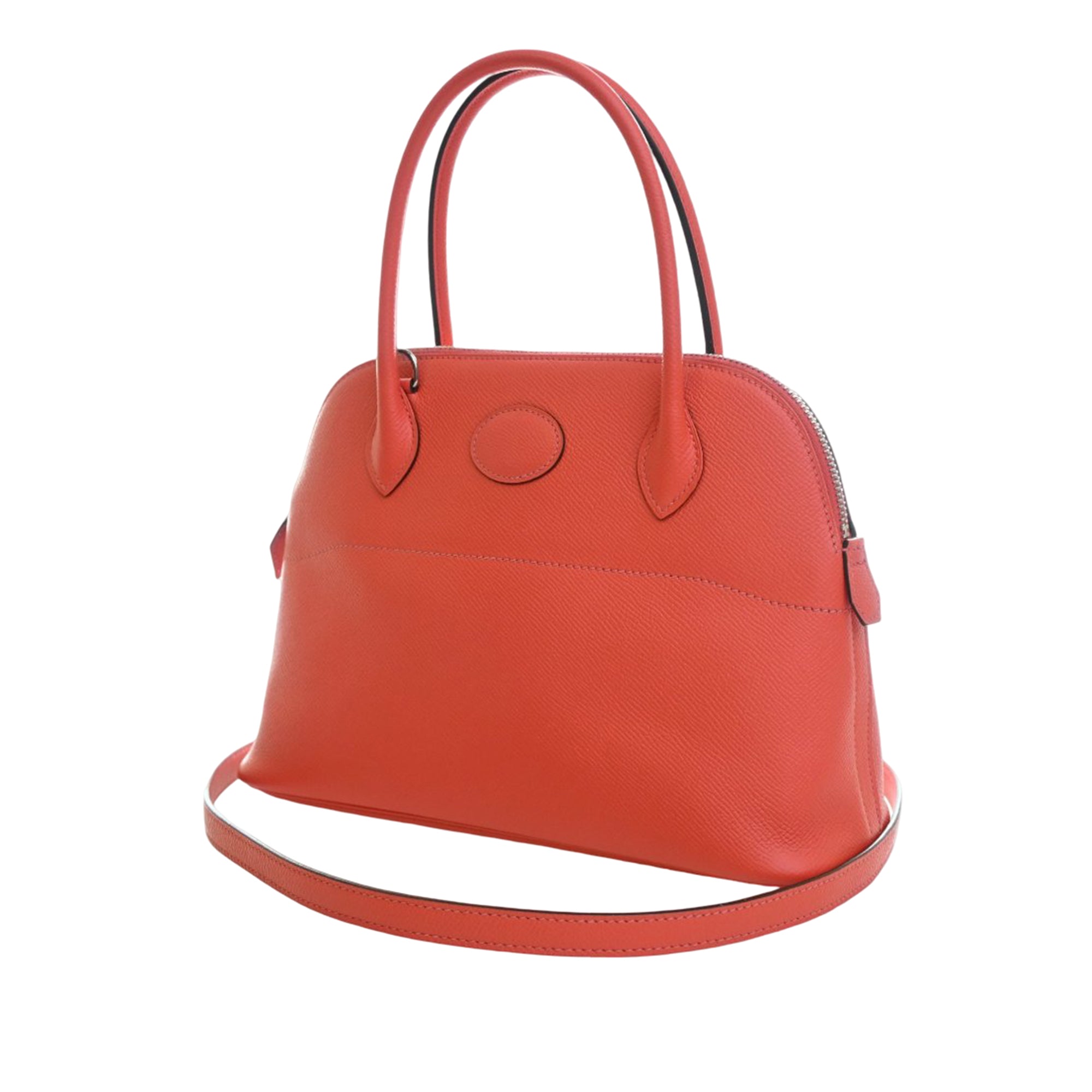 Hermès Epsom Bolide 27 - image 2