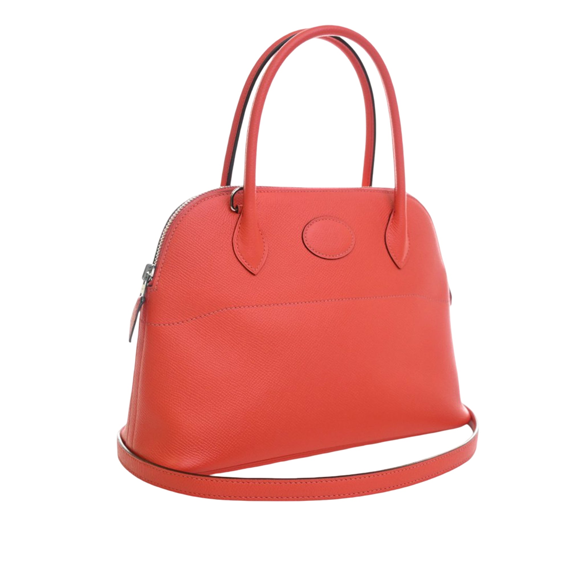 Hermès Epsom Bolide 27 - image 3