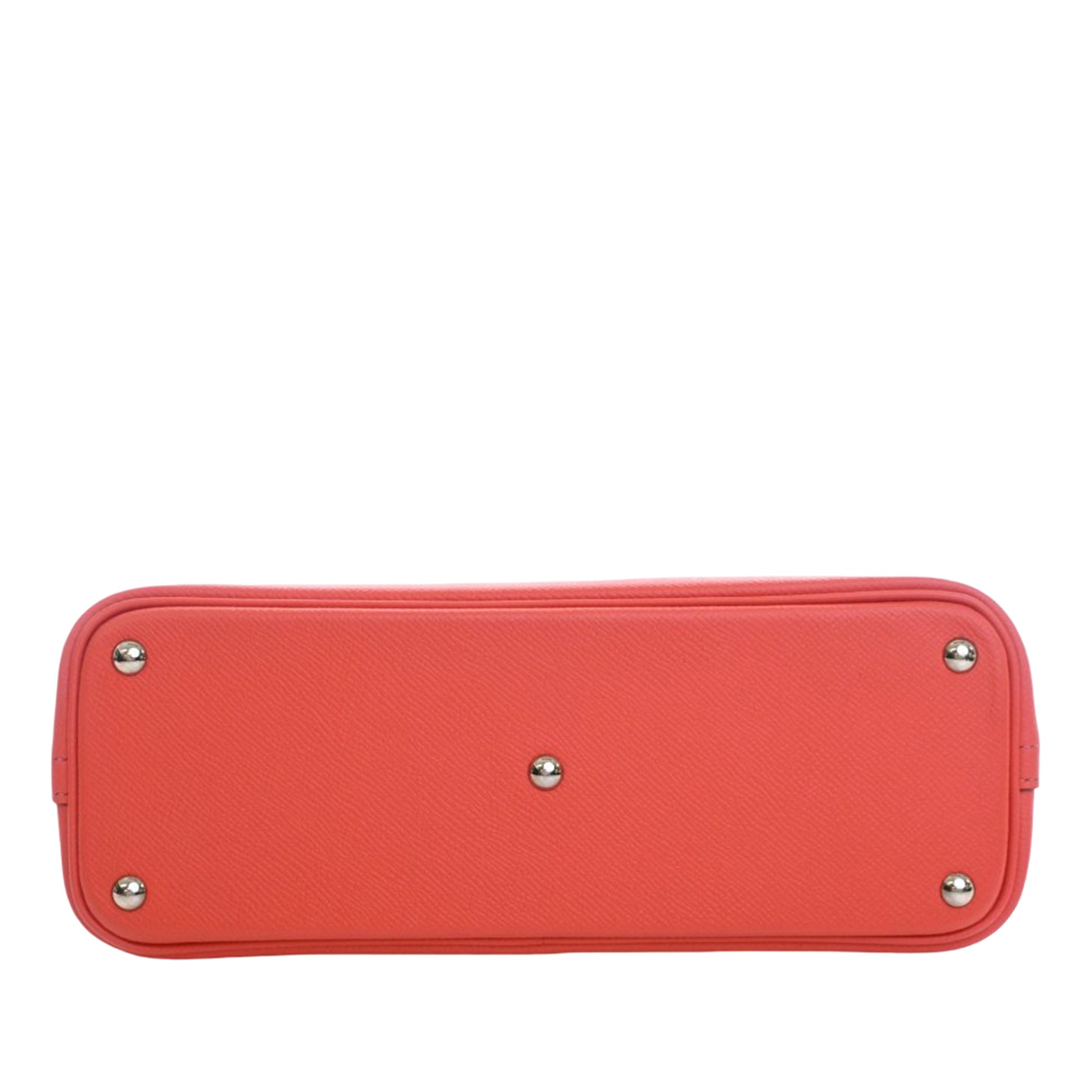 Hermès Epsom Bolide 27 - image 5