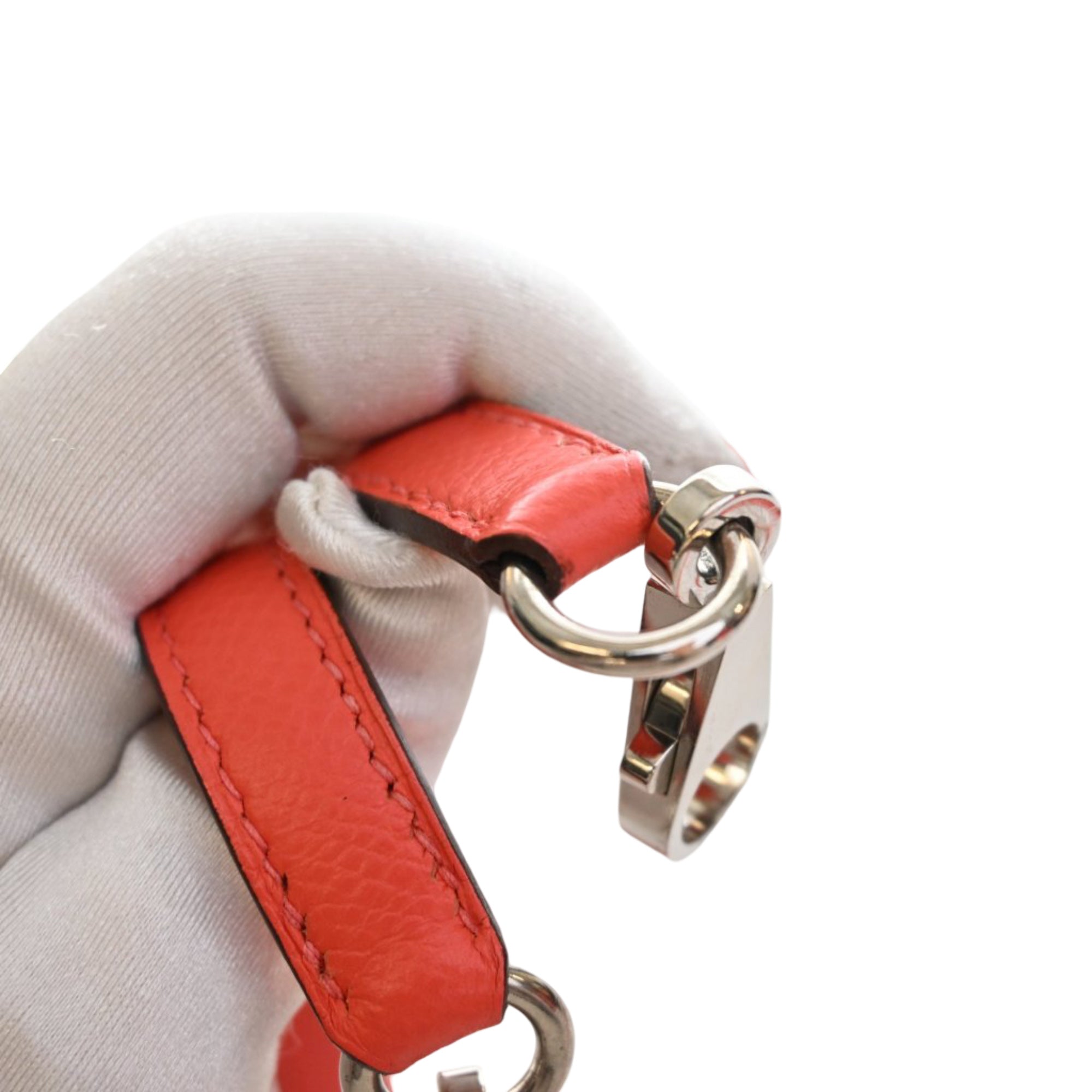 Hermès Epsom Bolide 27 - image 8